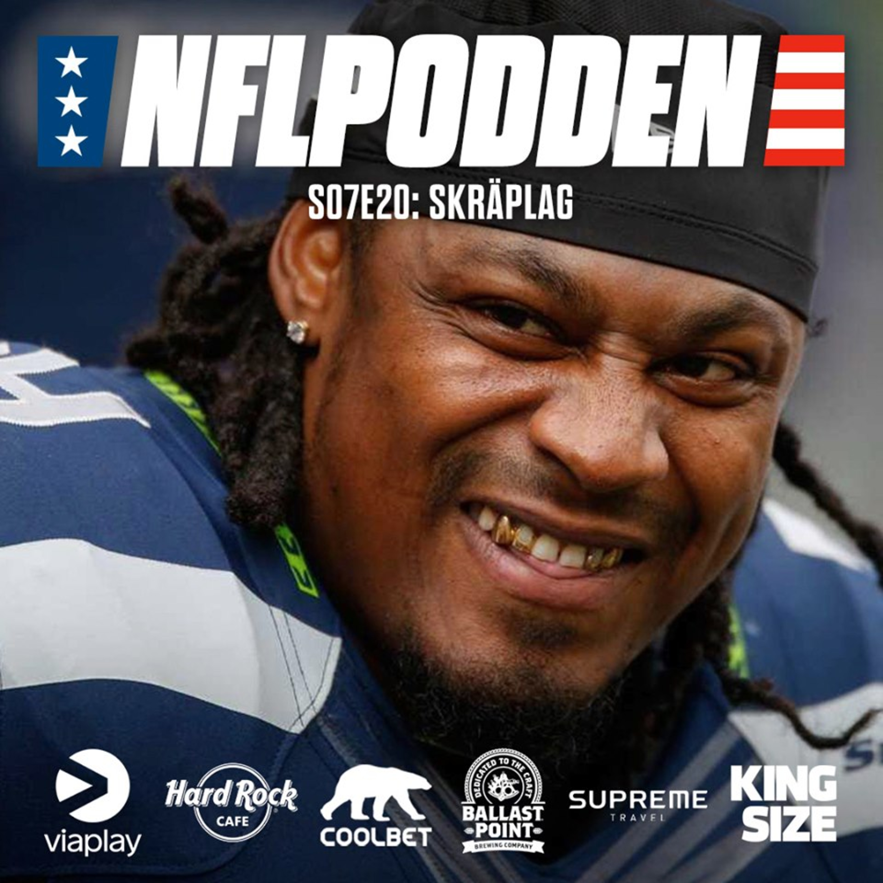 NFL-podden
