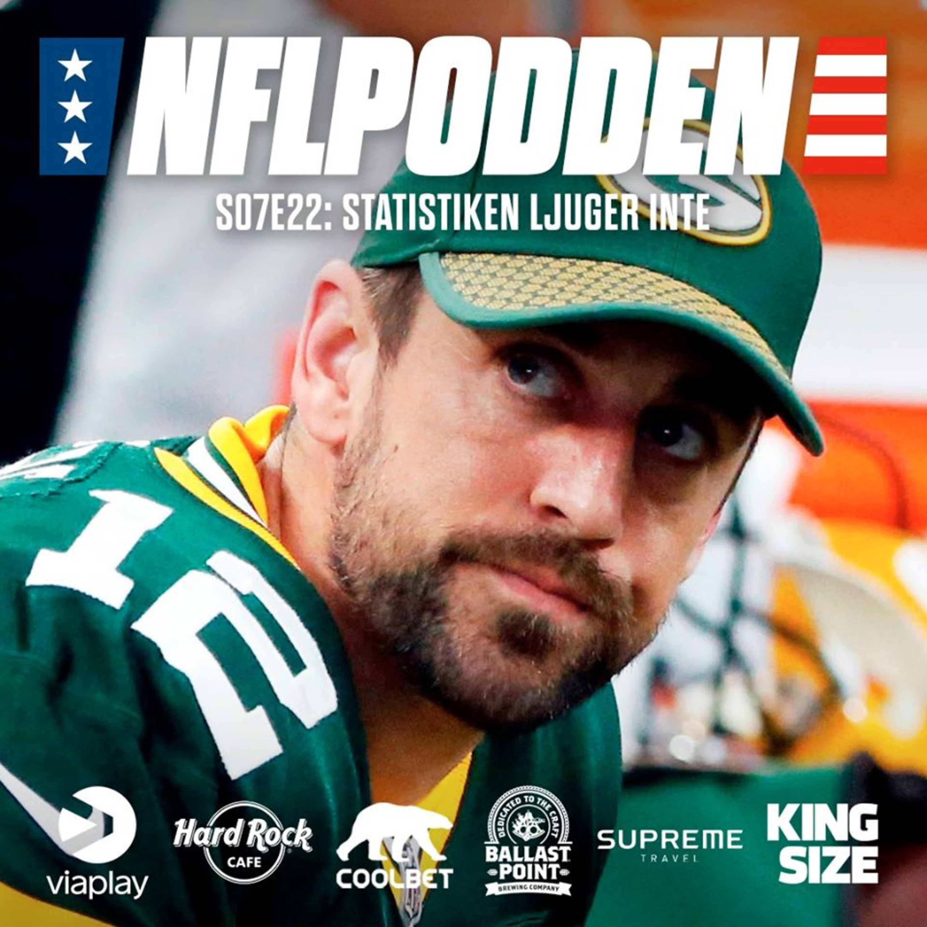 NFL-podden