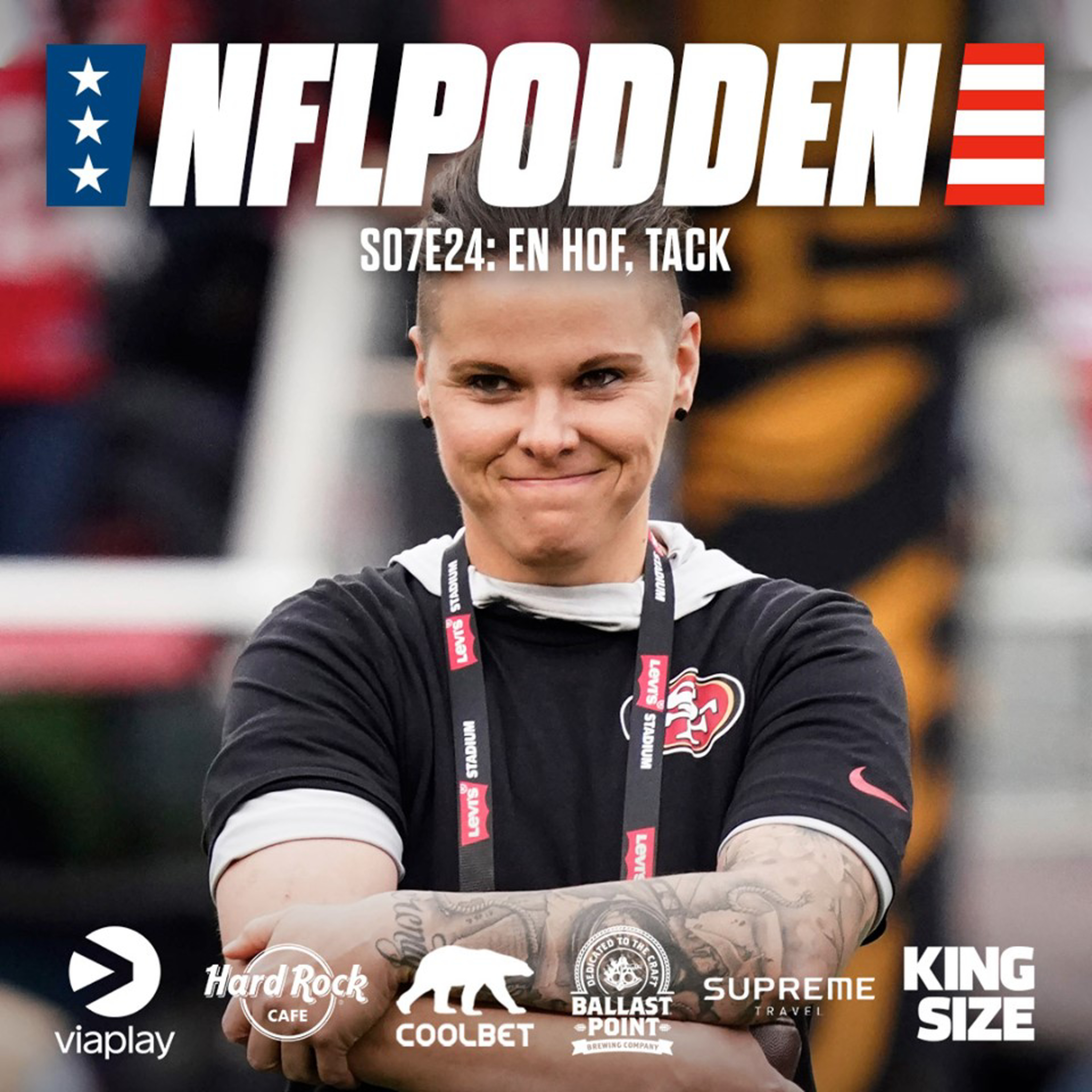 NFL-podden