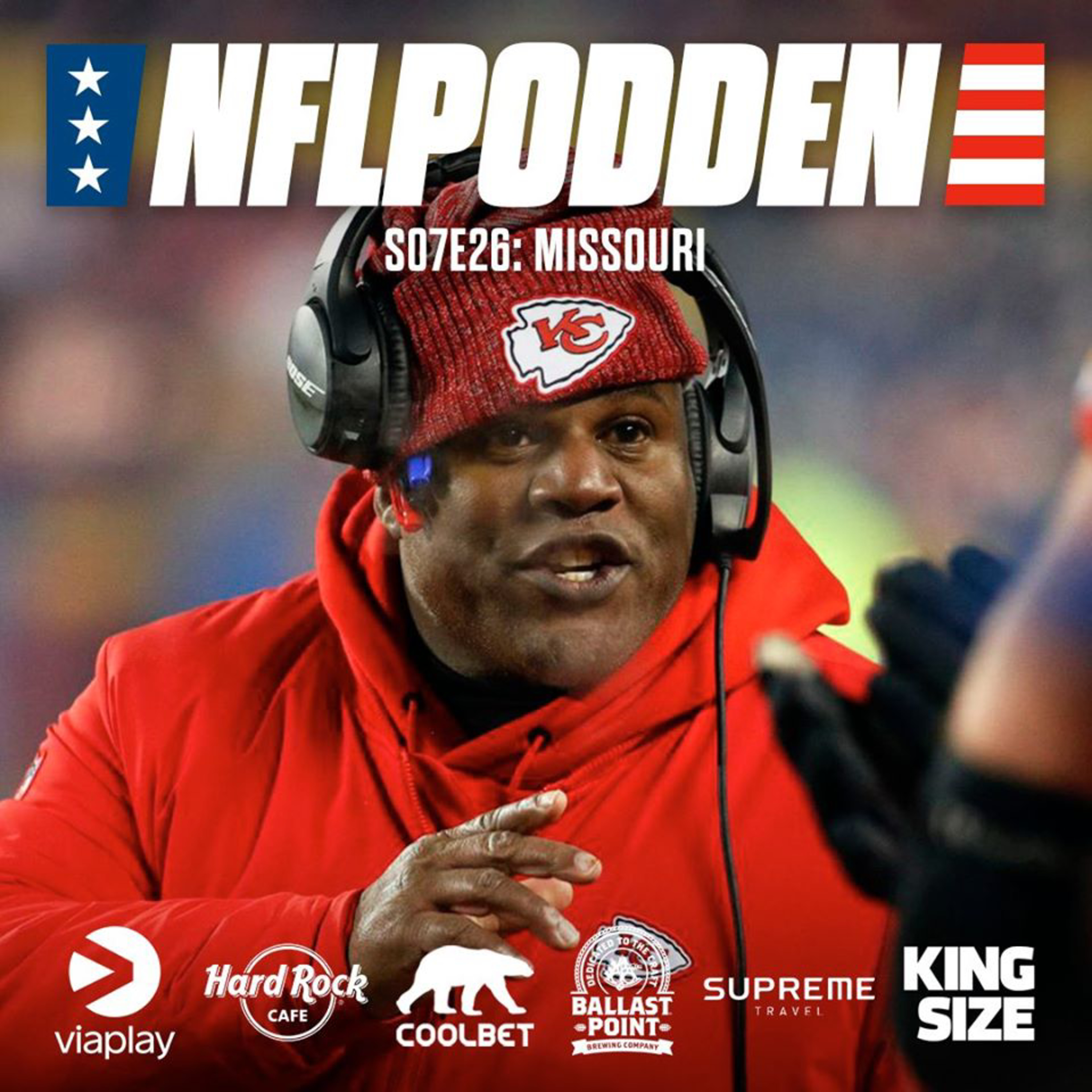 NFL-podden