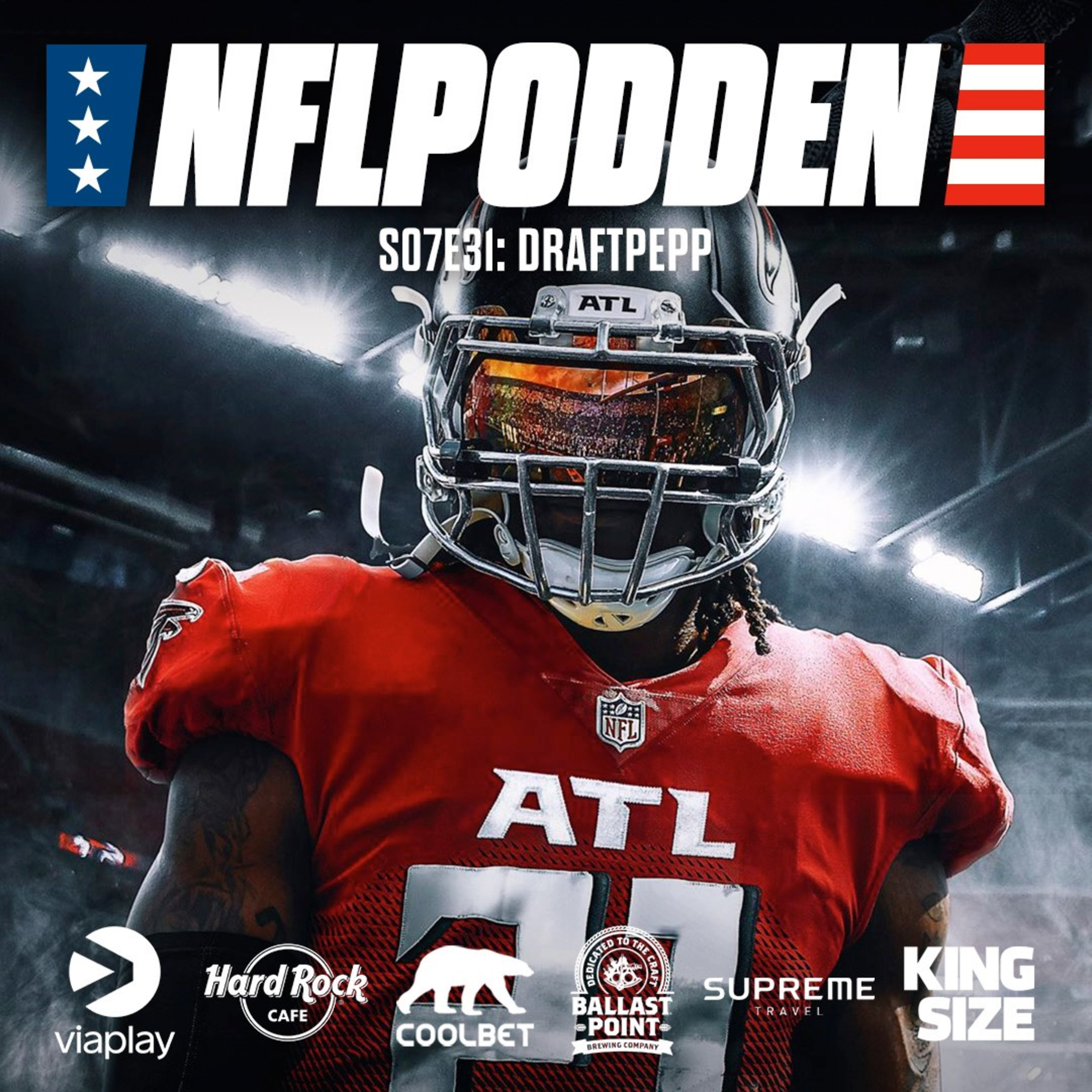 NFL-podden