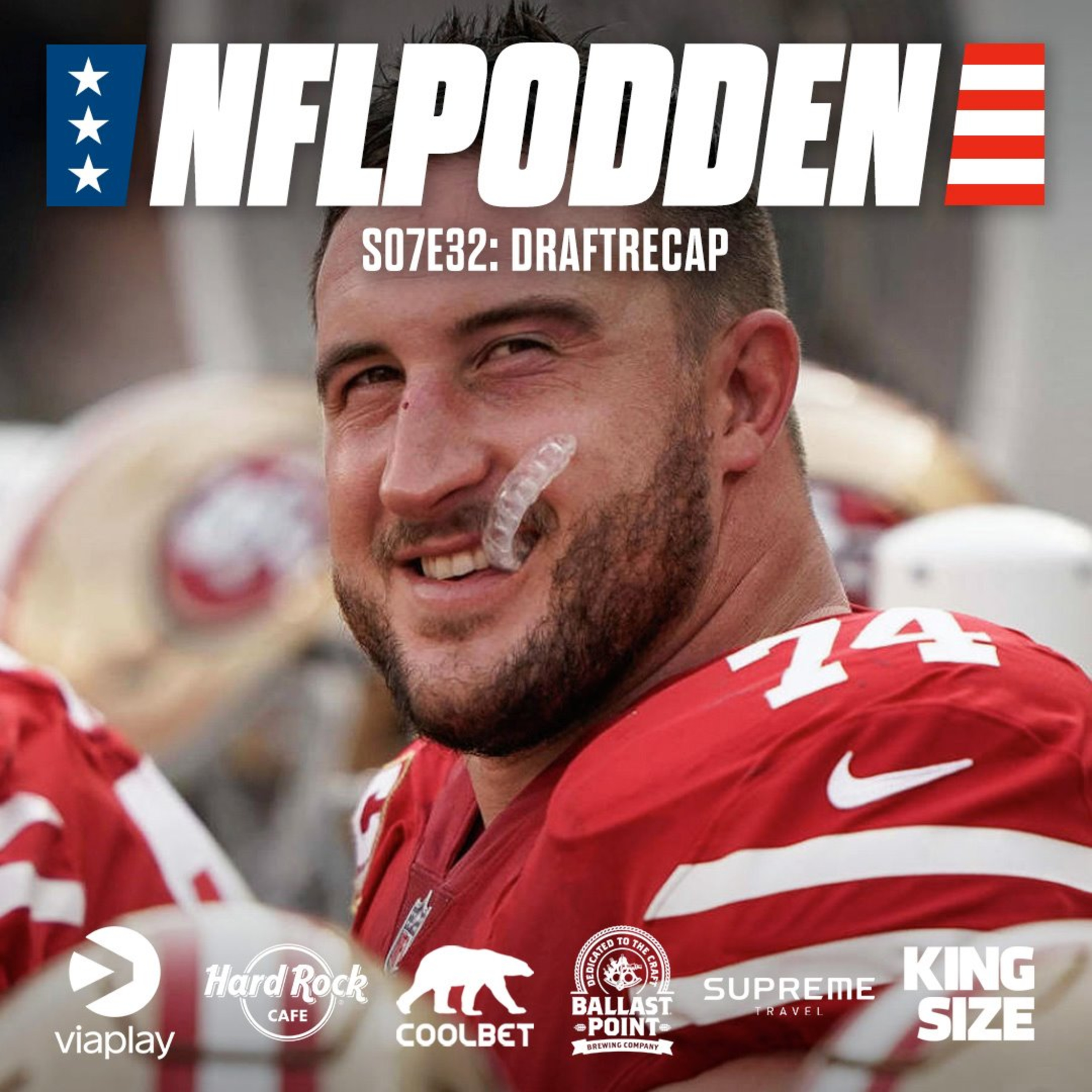 NFL-podden
