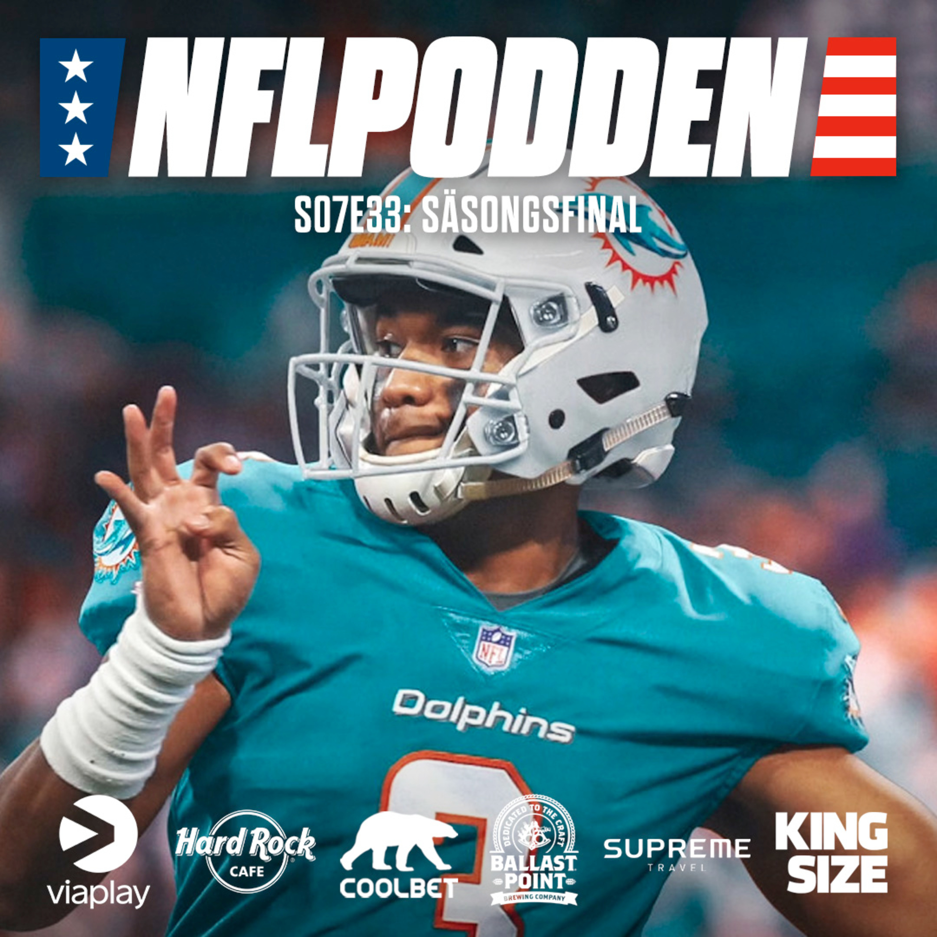 NFL-podden