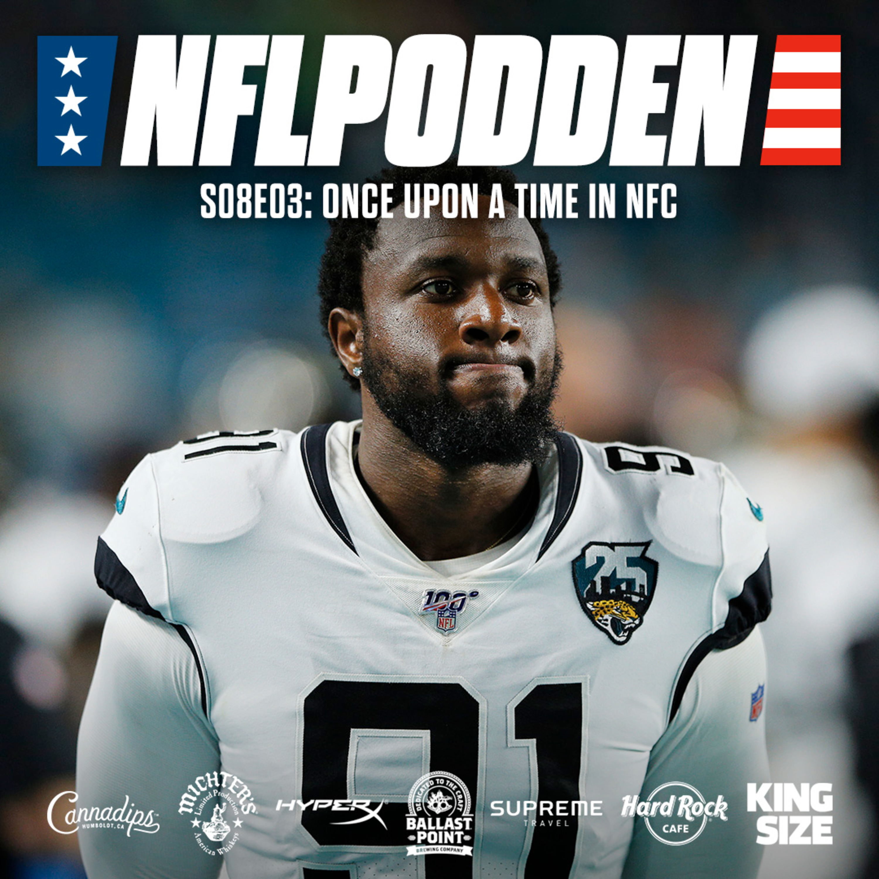 NFL-podden