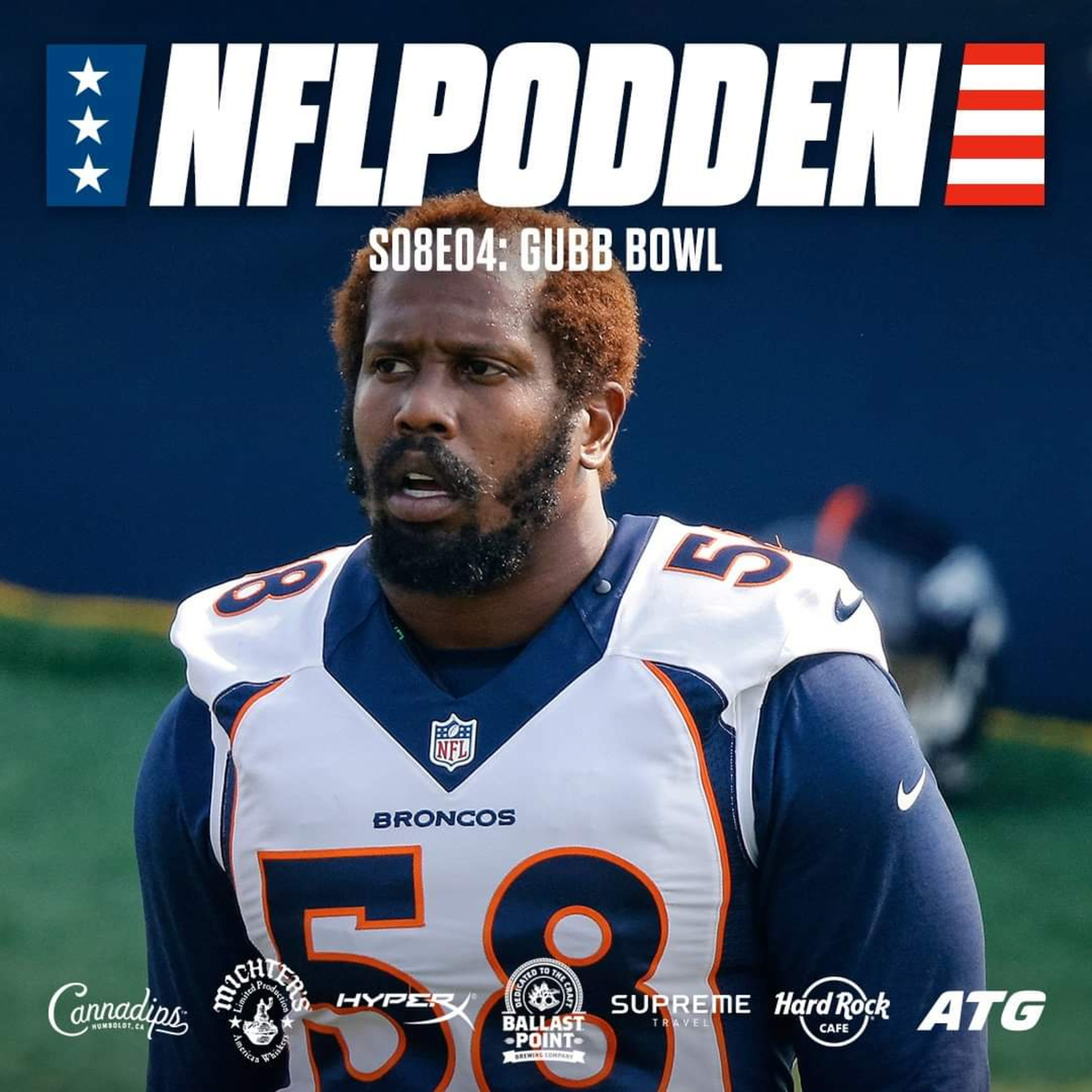 NFL-podden