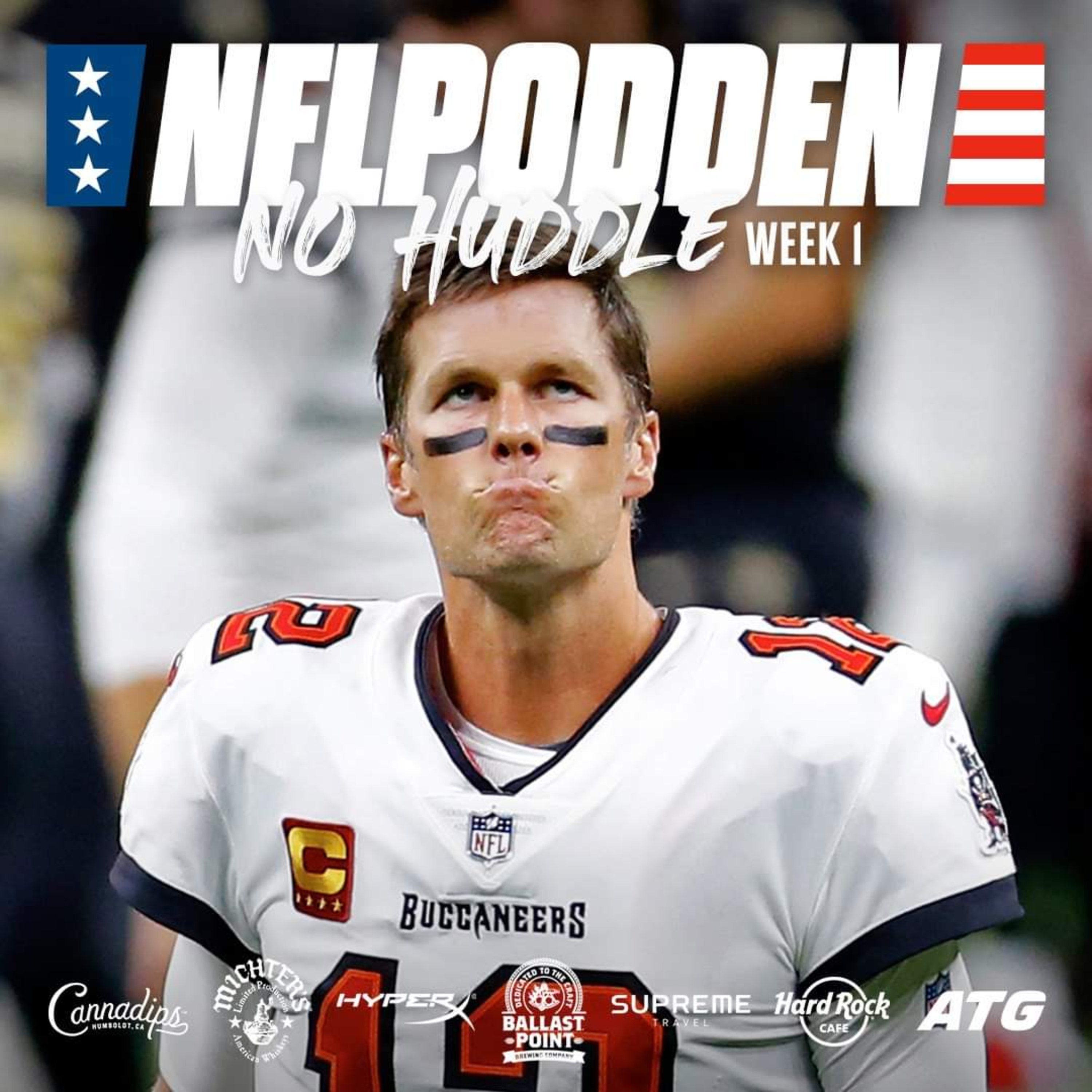 NFL-podden