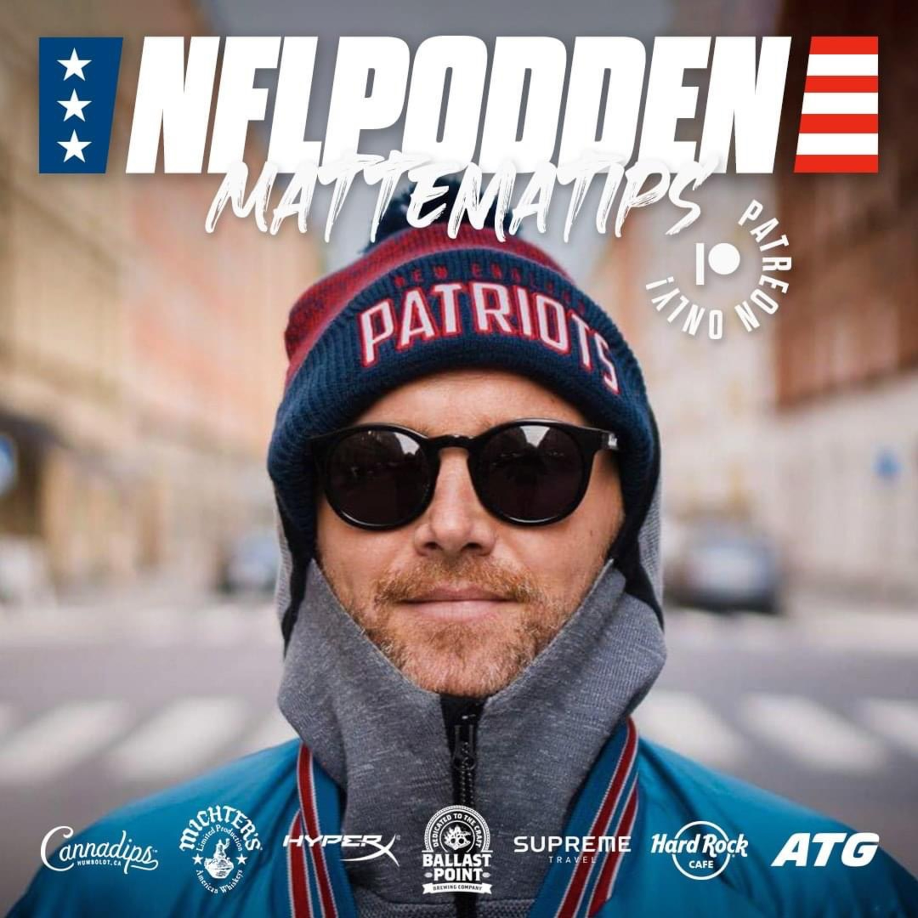 NFL-podden