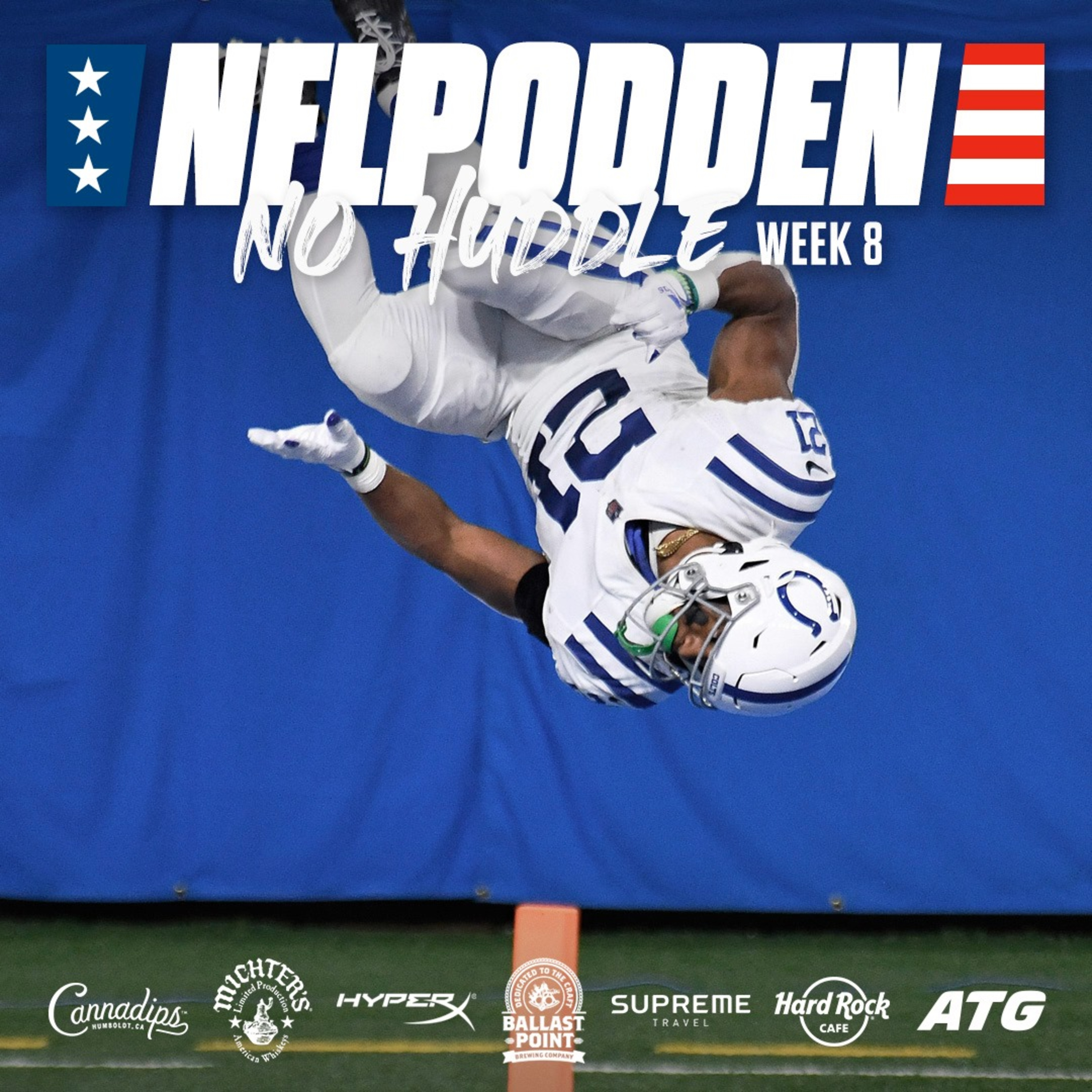NFL-podden