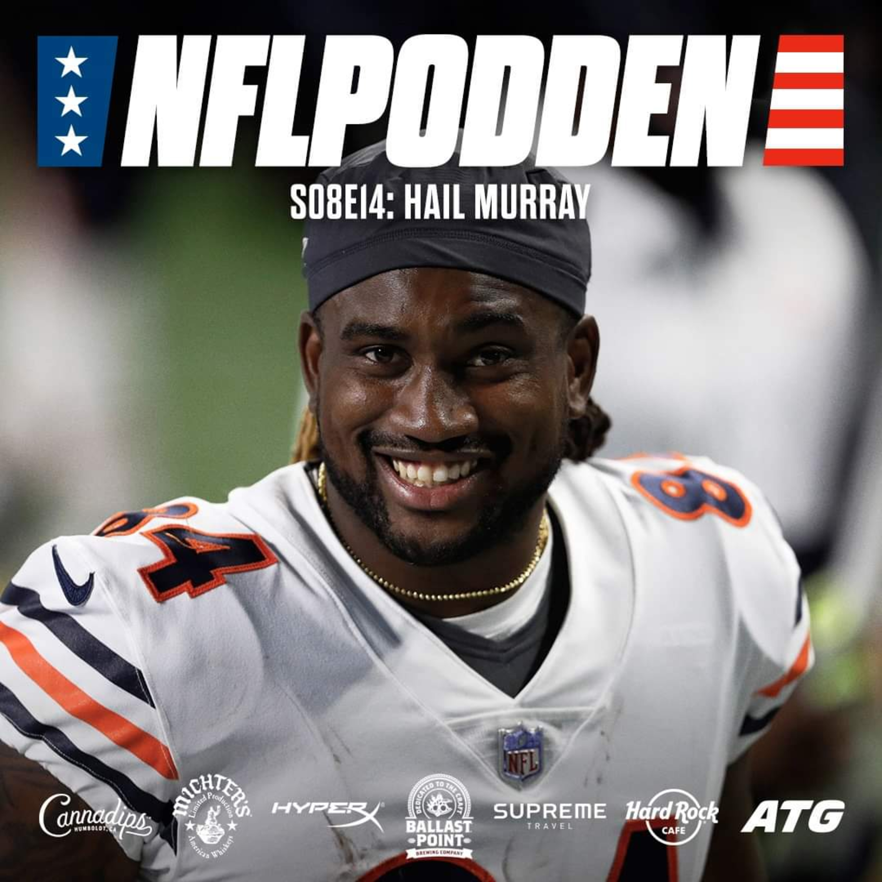 NFL-podden