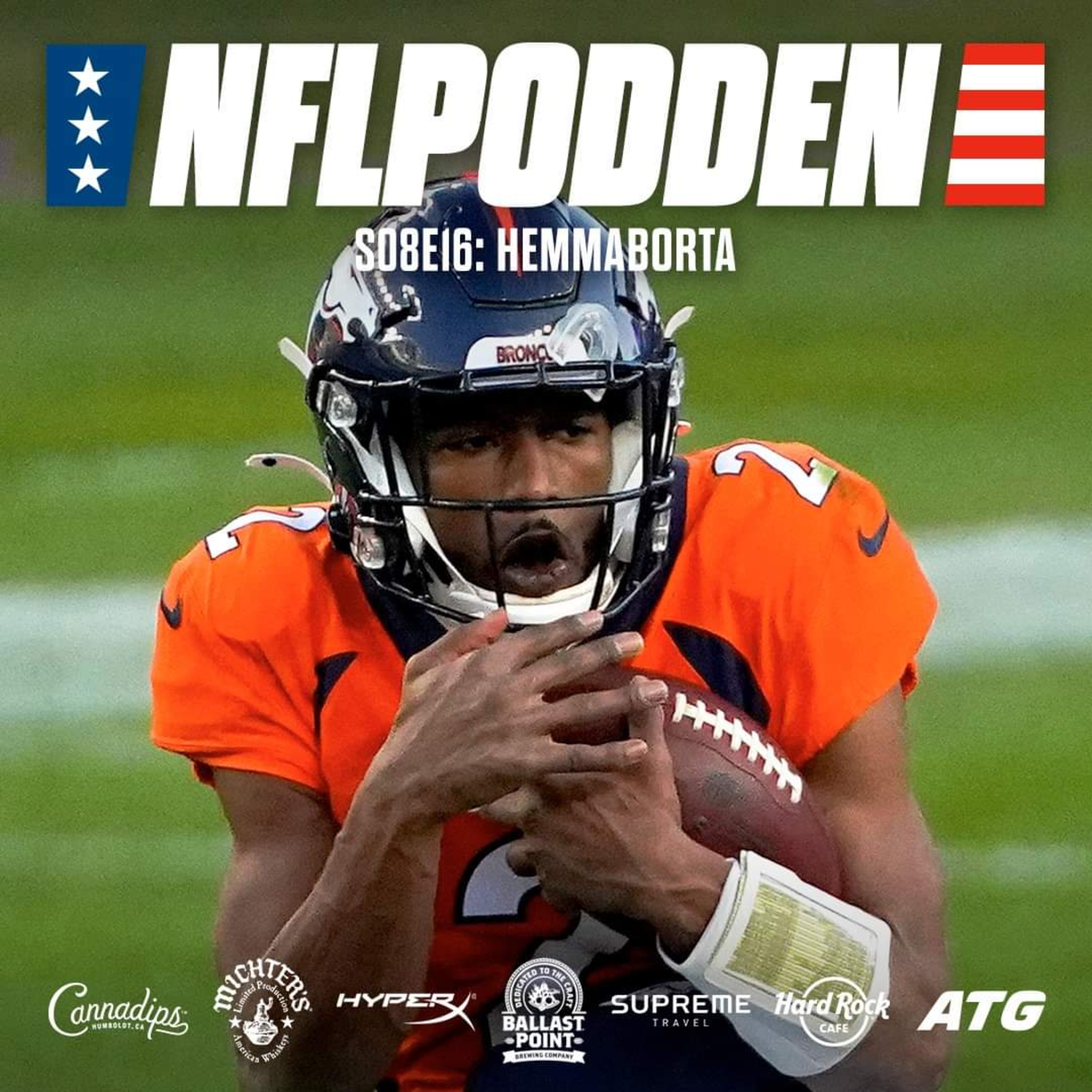 NFL-podden