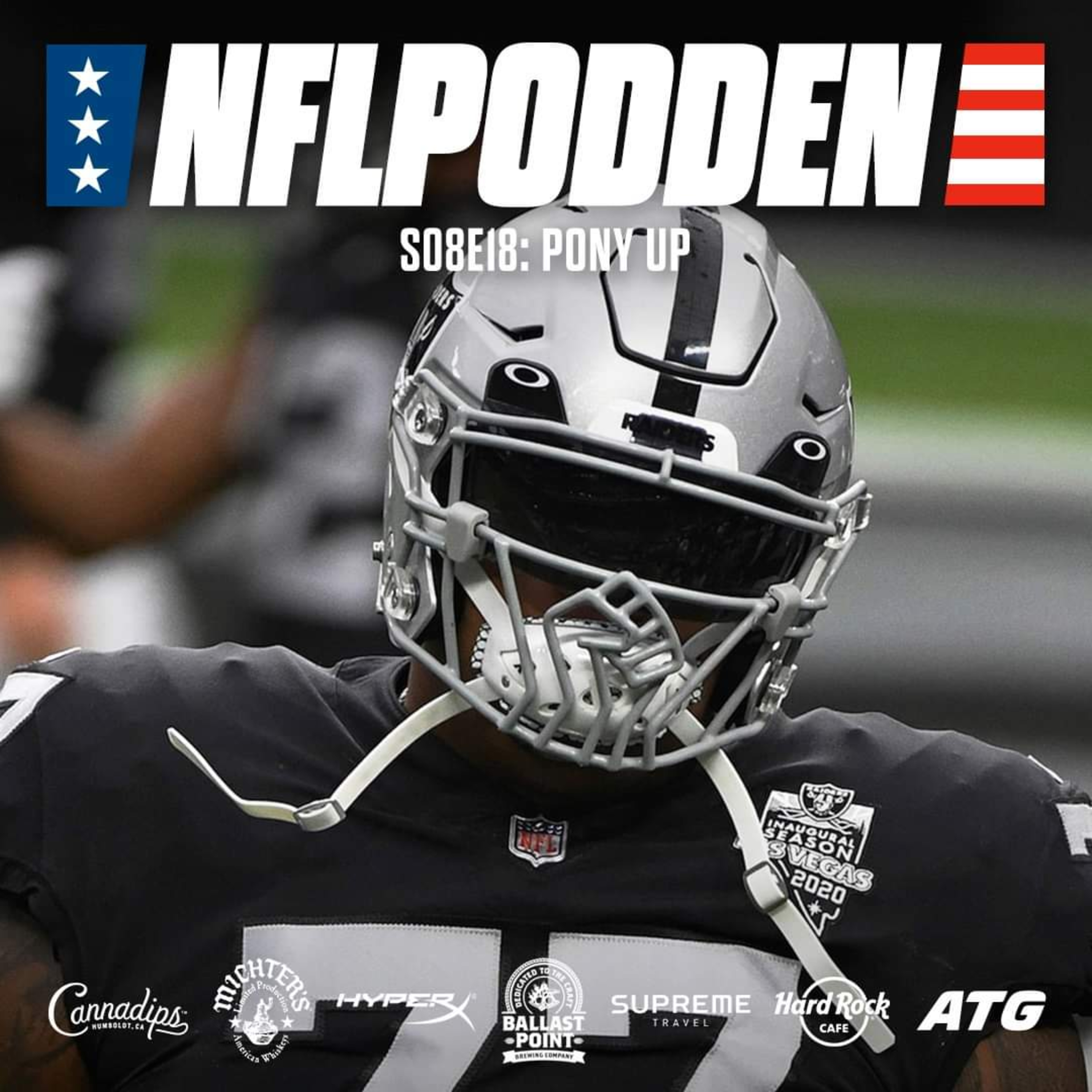 NFL-podden