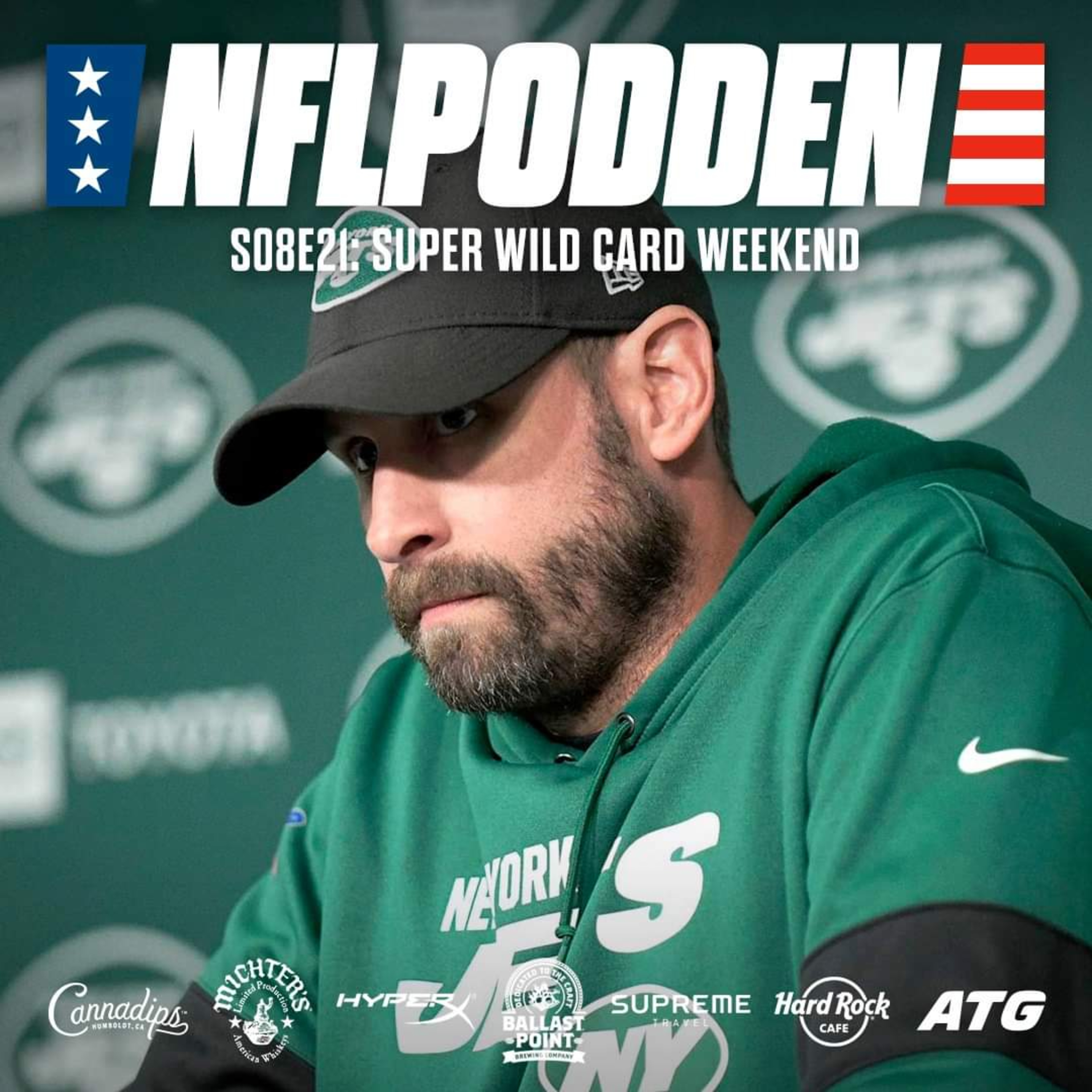 NFL-podden