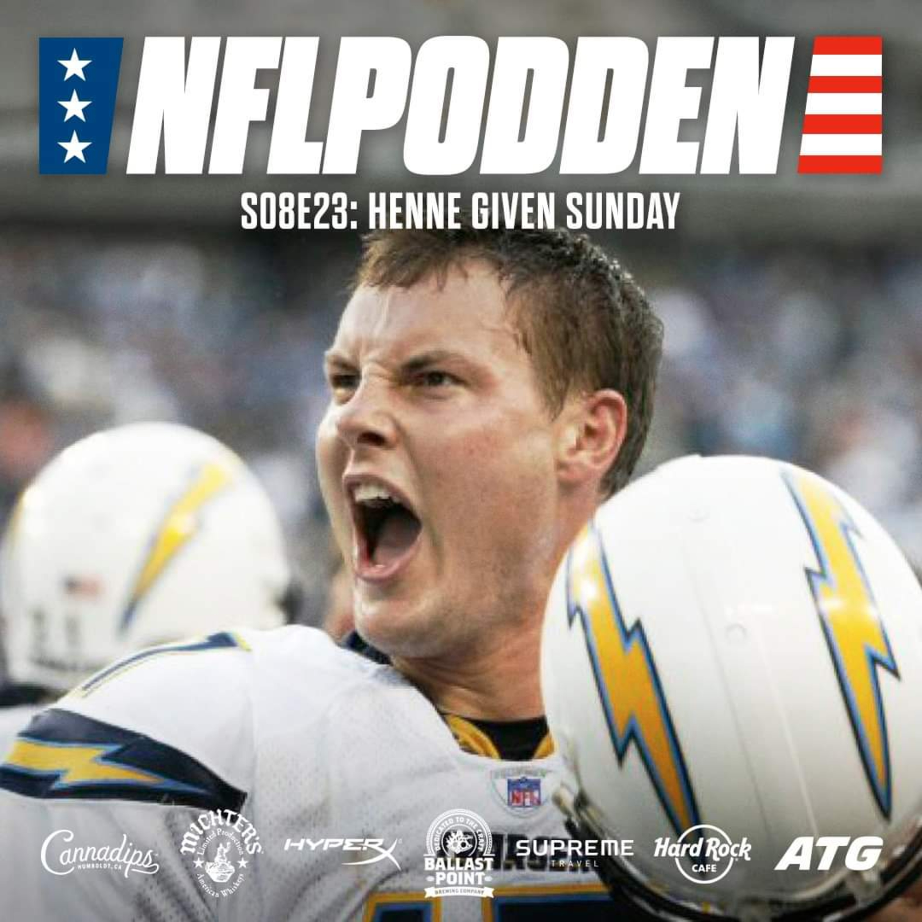NFL-podden