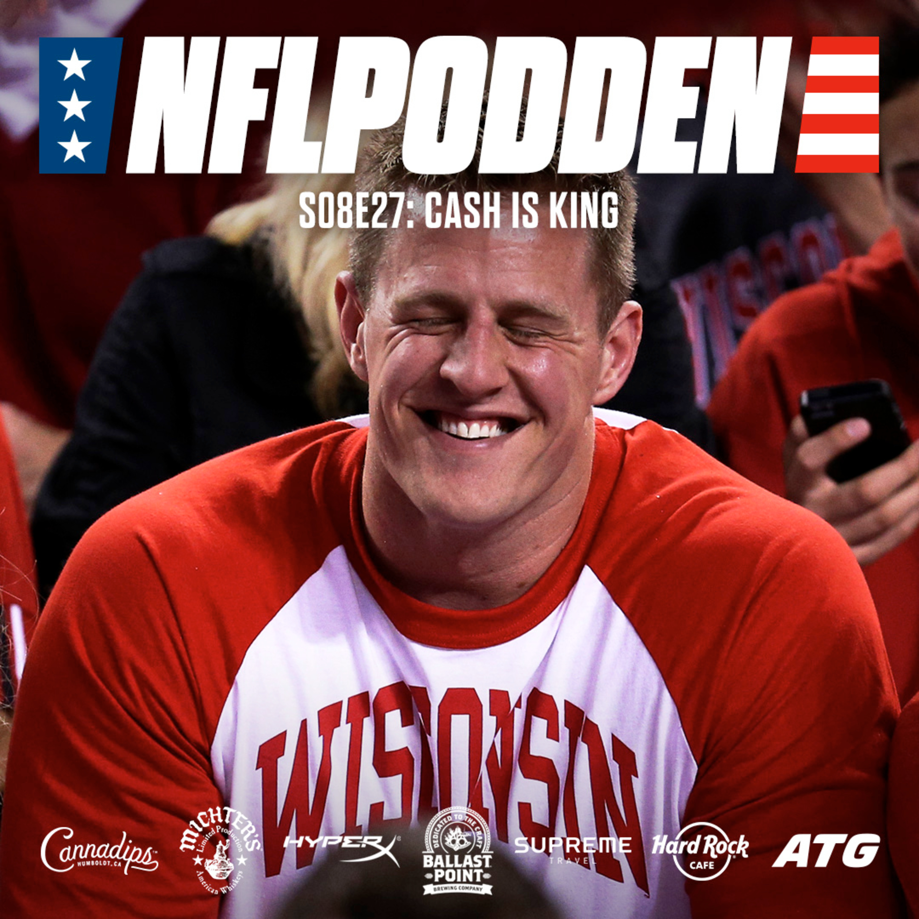 NFL-podden