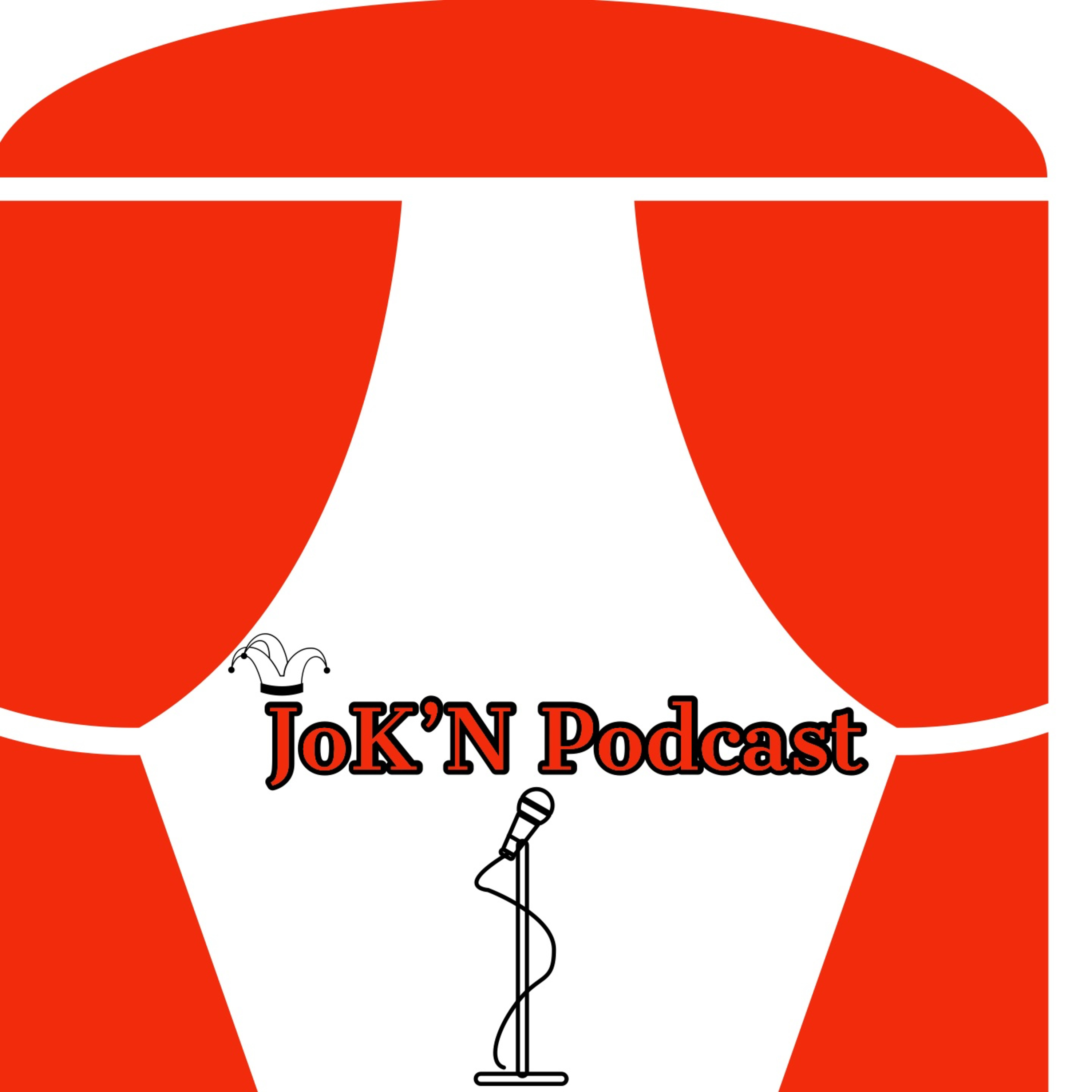 JoK\'N Podcast