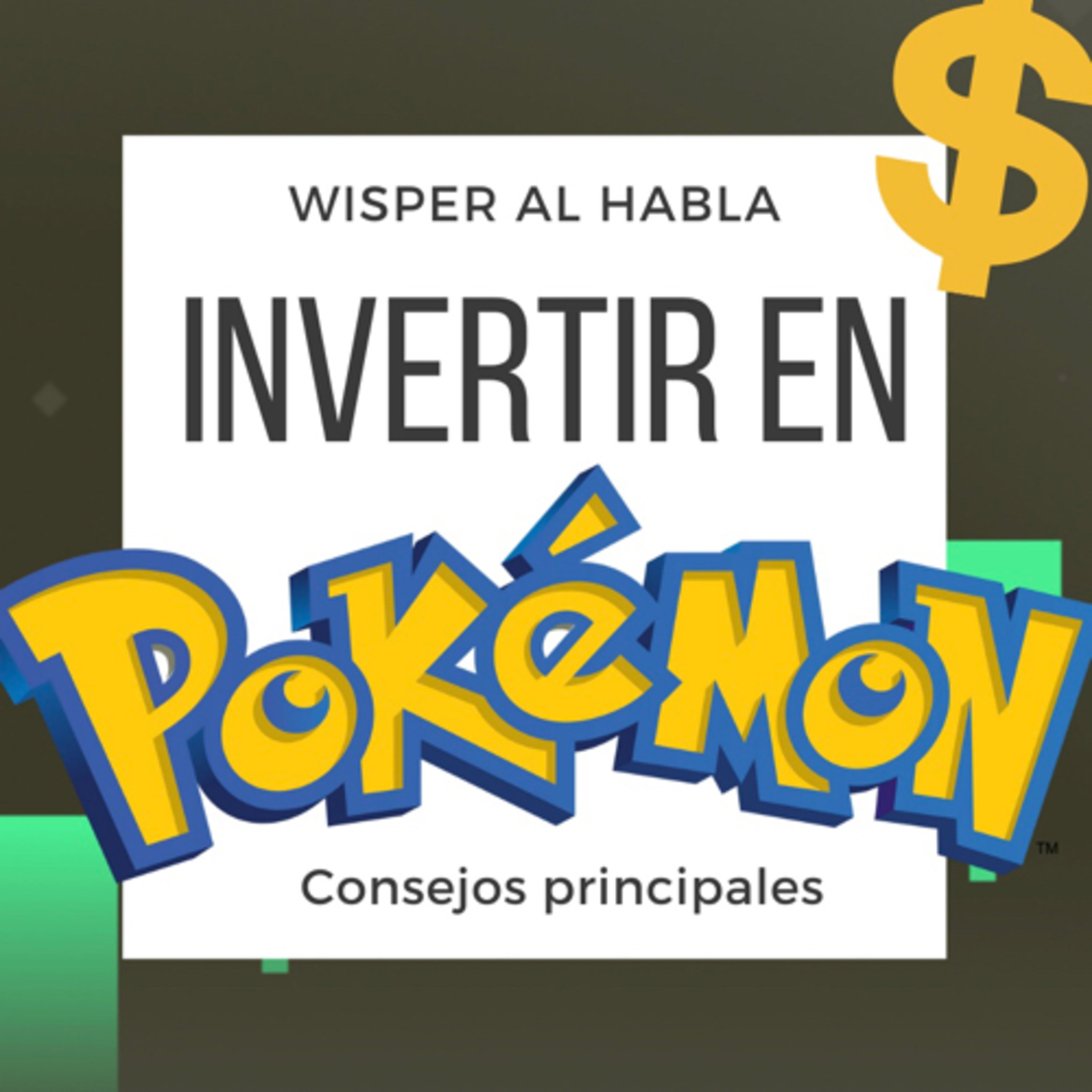 Wisper al habla