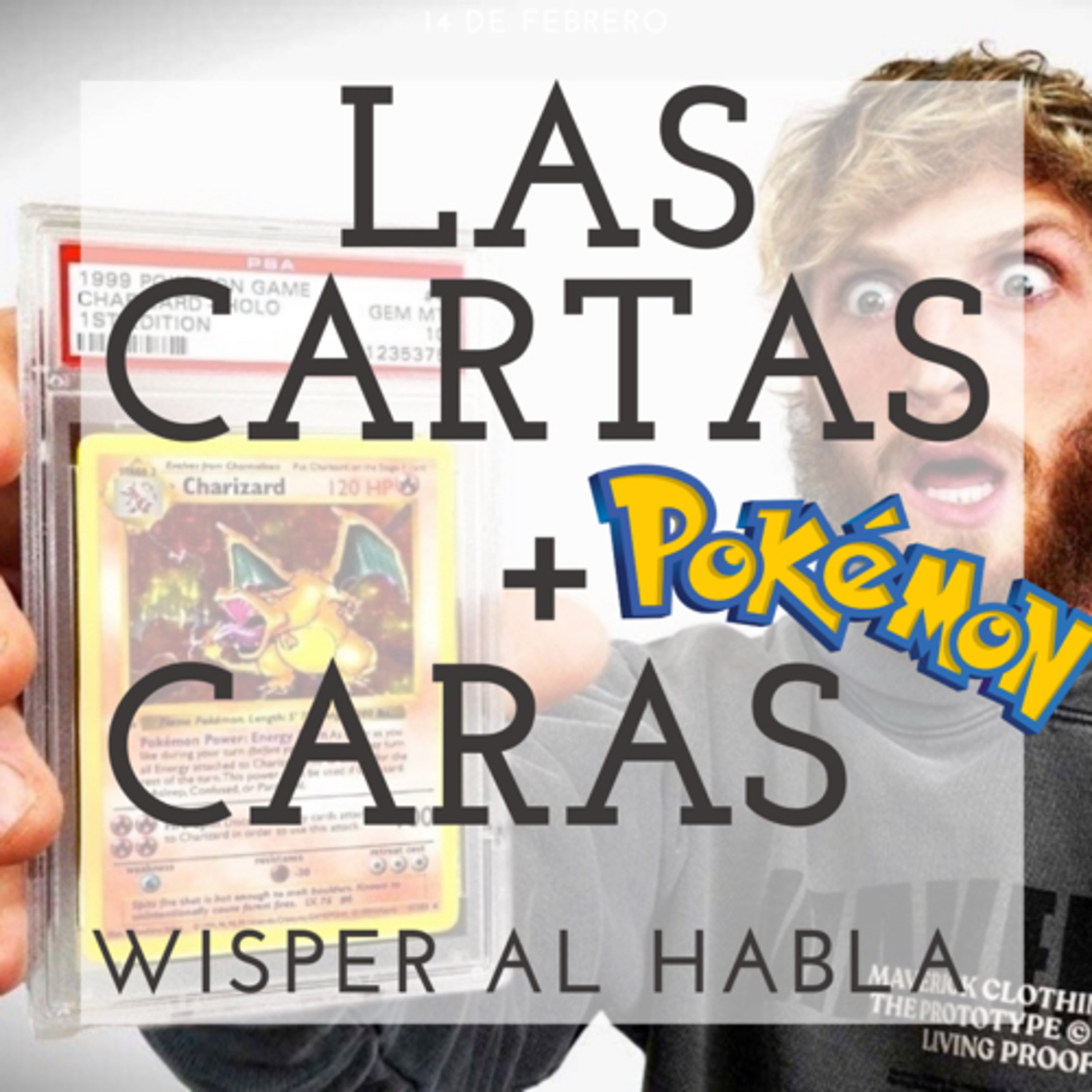 Wisper al habla