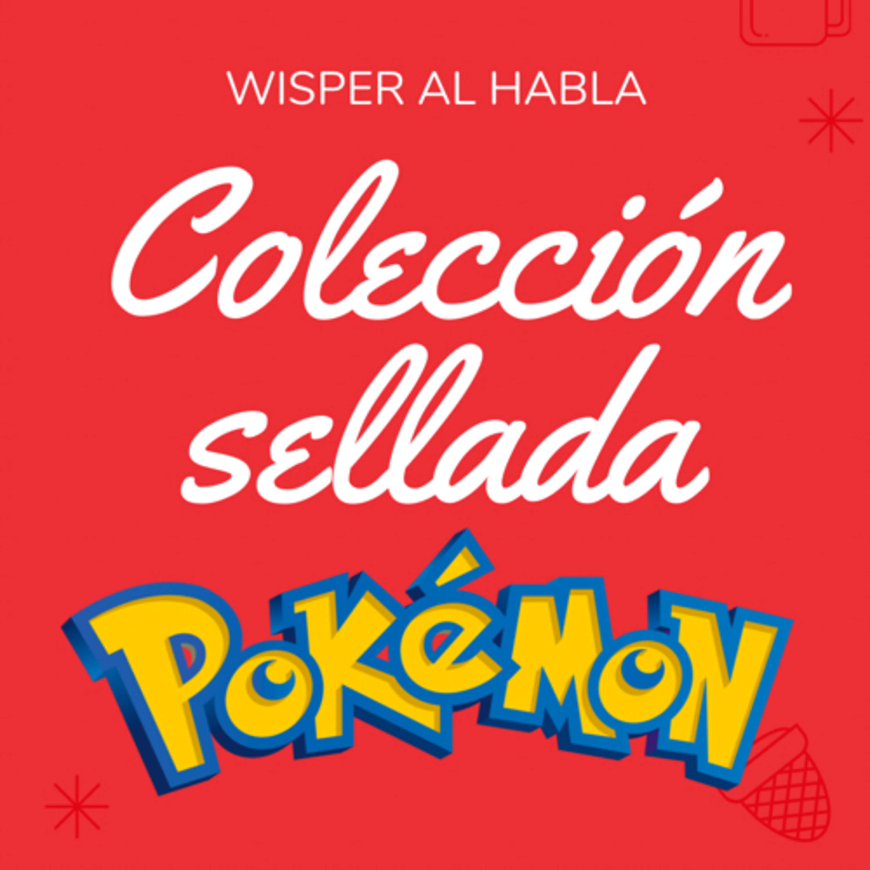 Wisper al habla