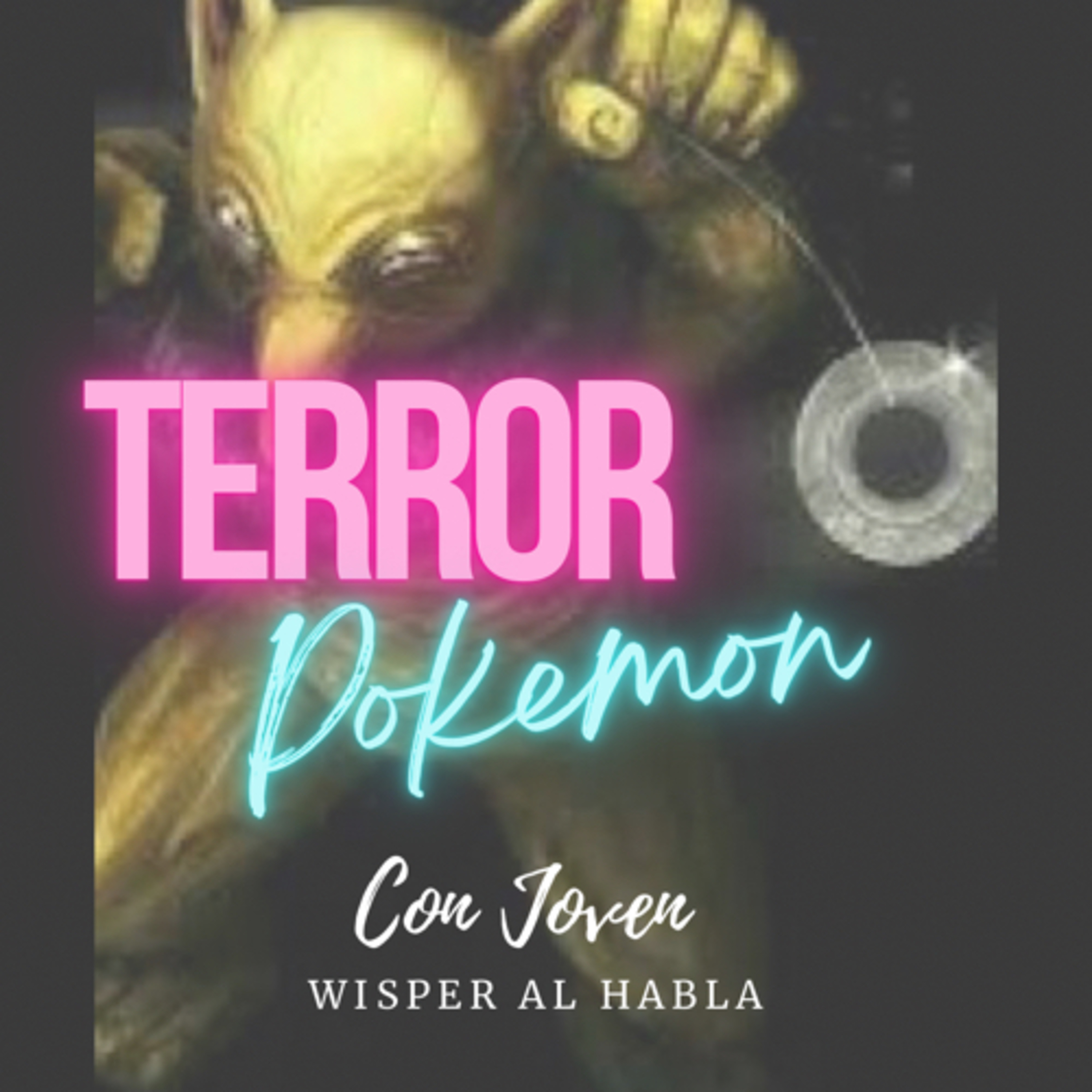 Wisper al habla