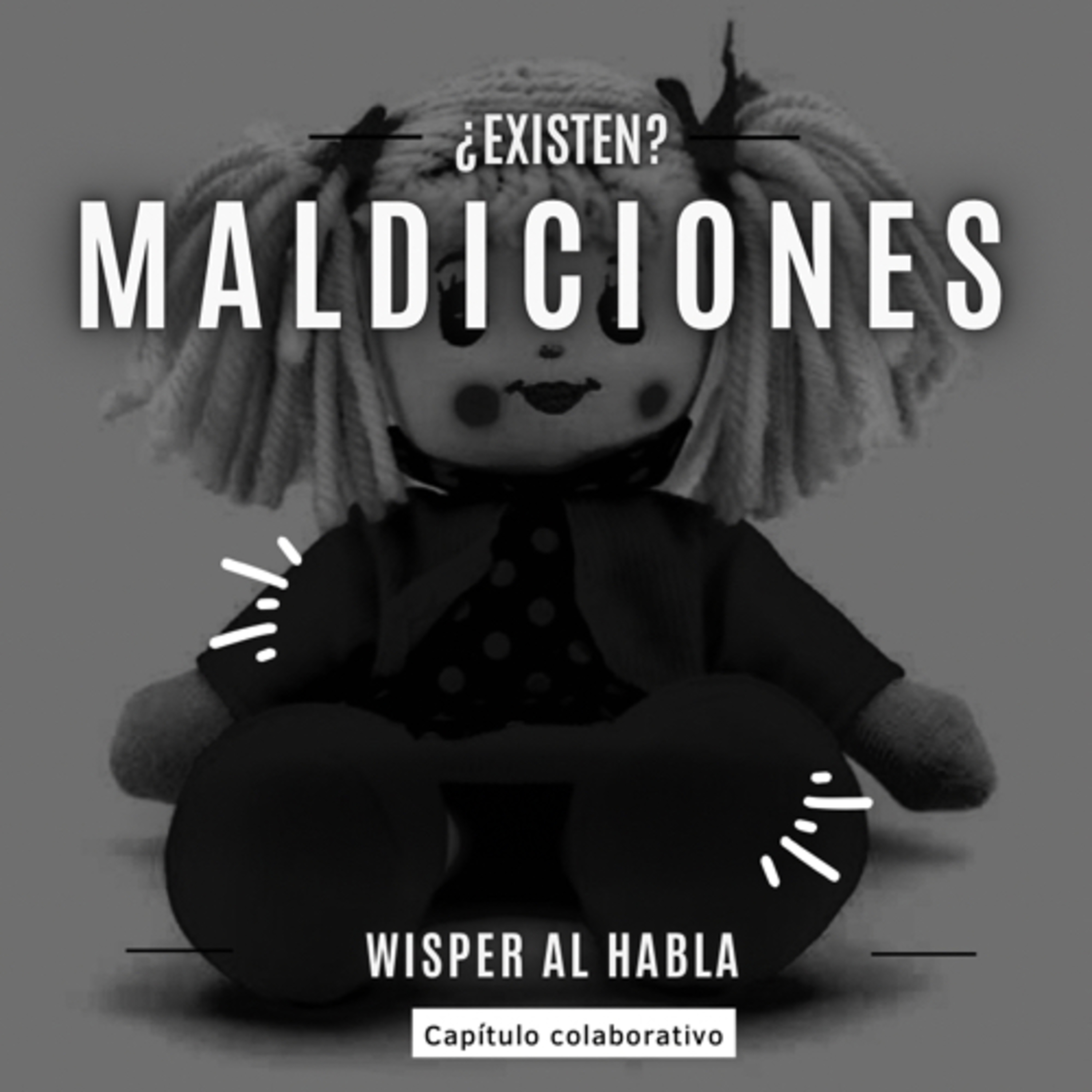 Wisper al habla