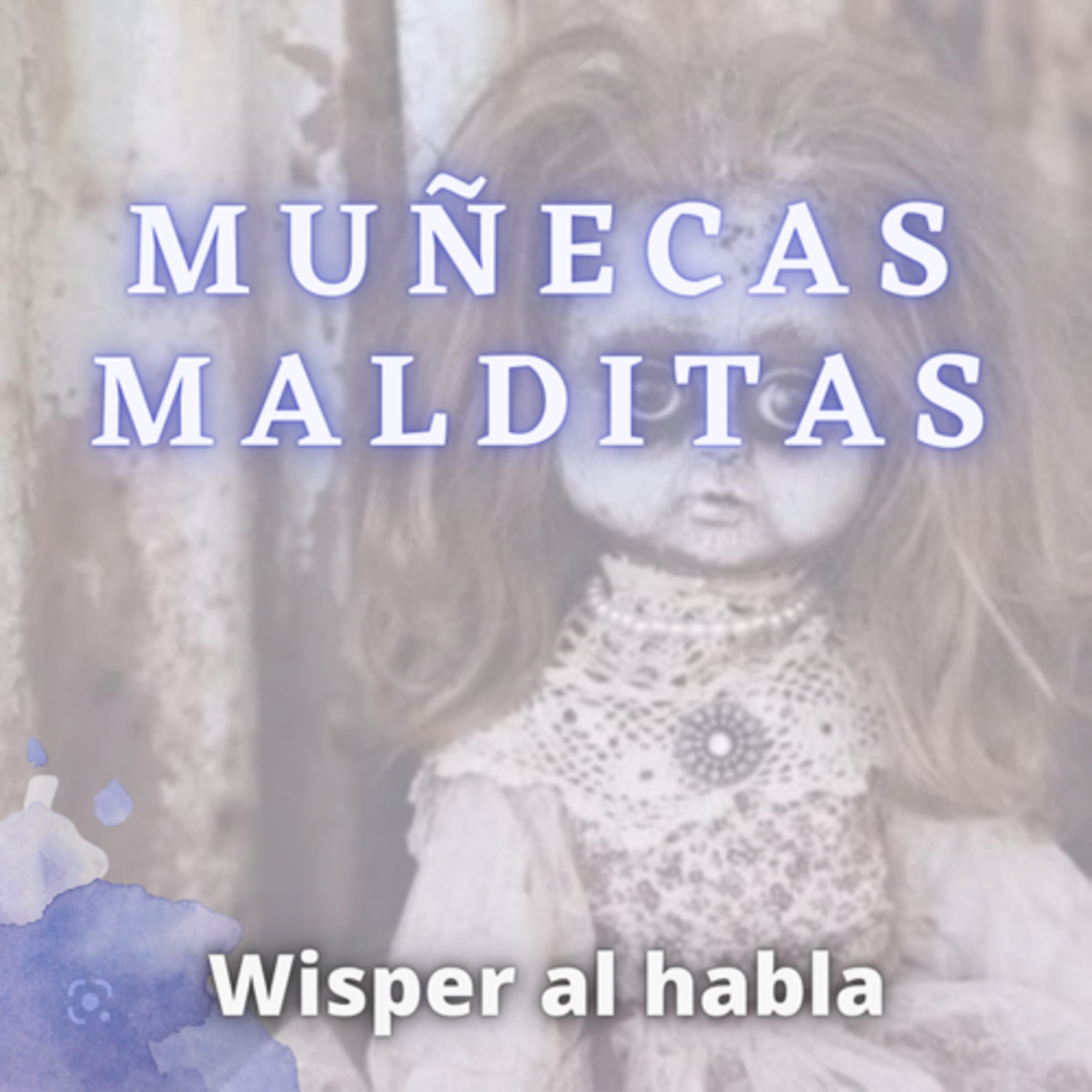 Wisper al habla