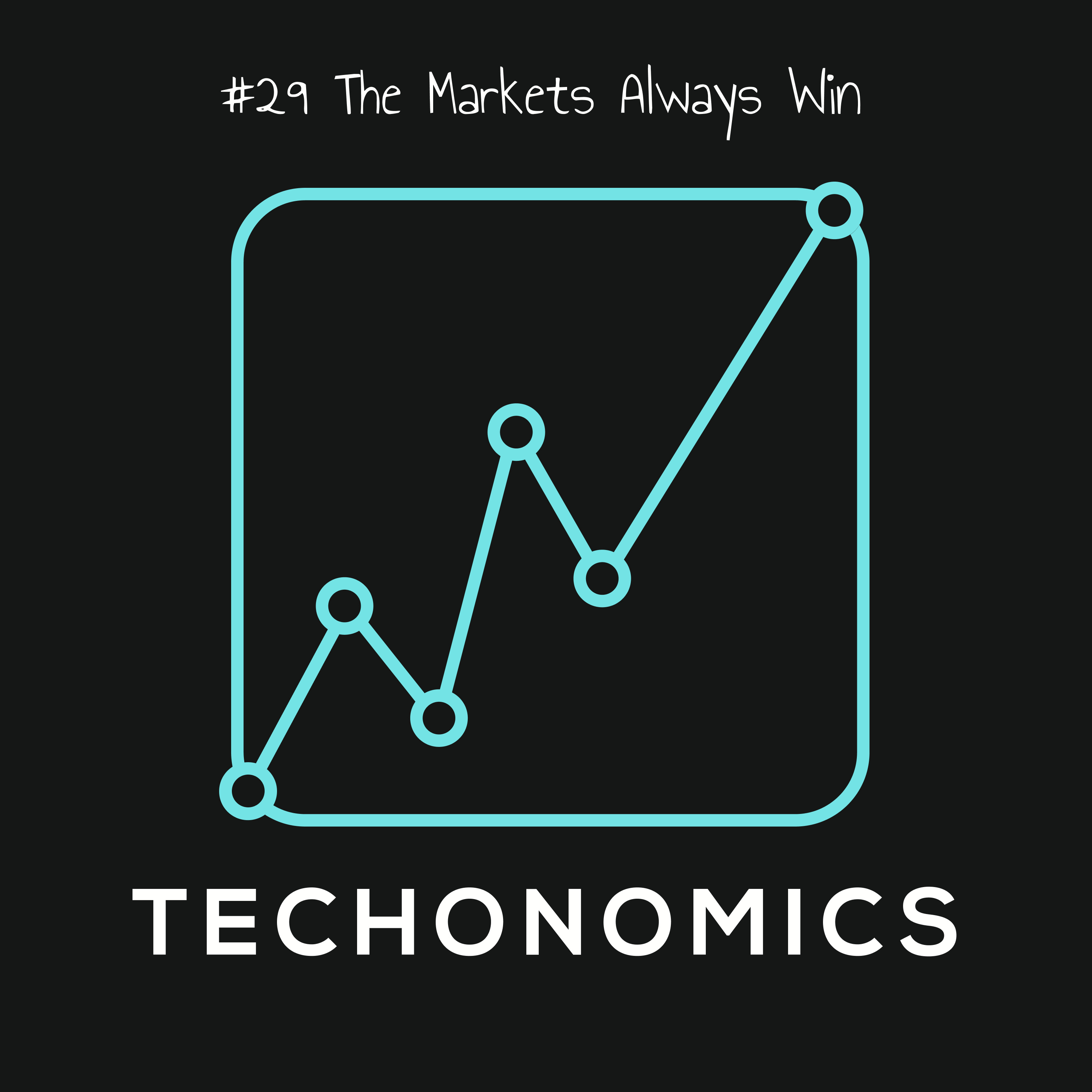 Techonomics
