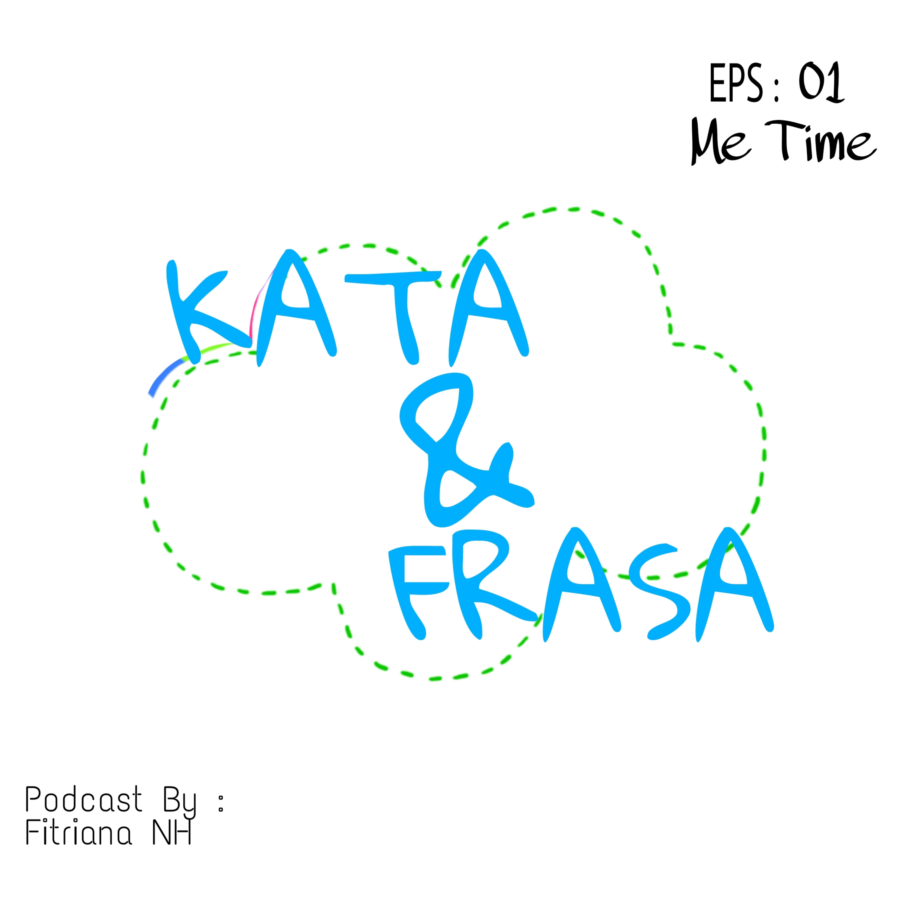 Kata dan Frasa