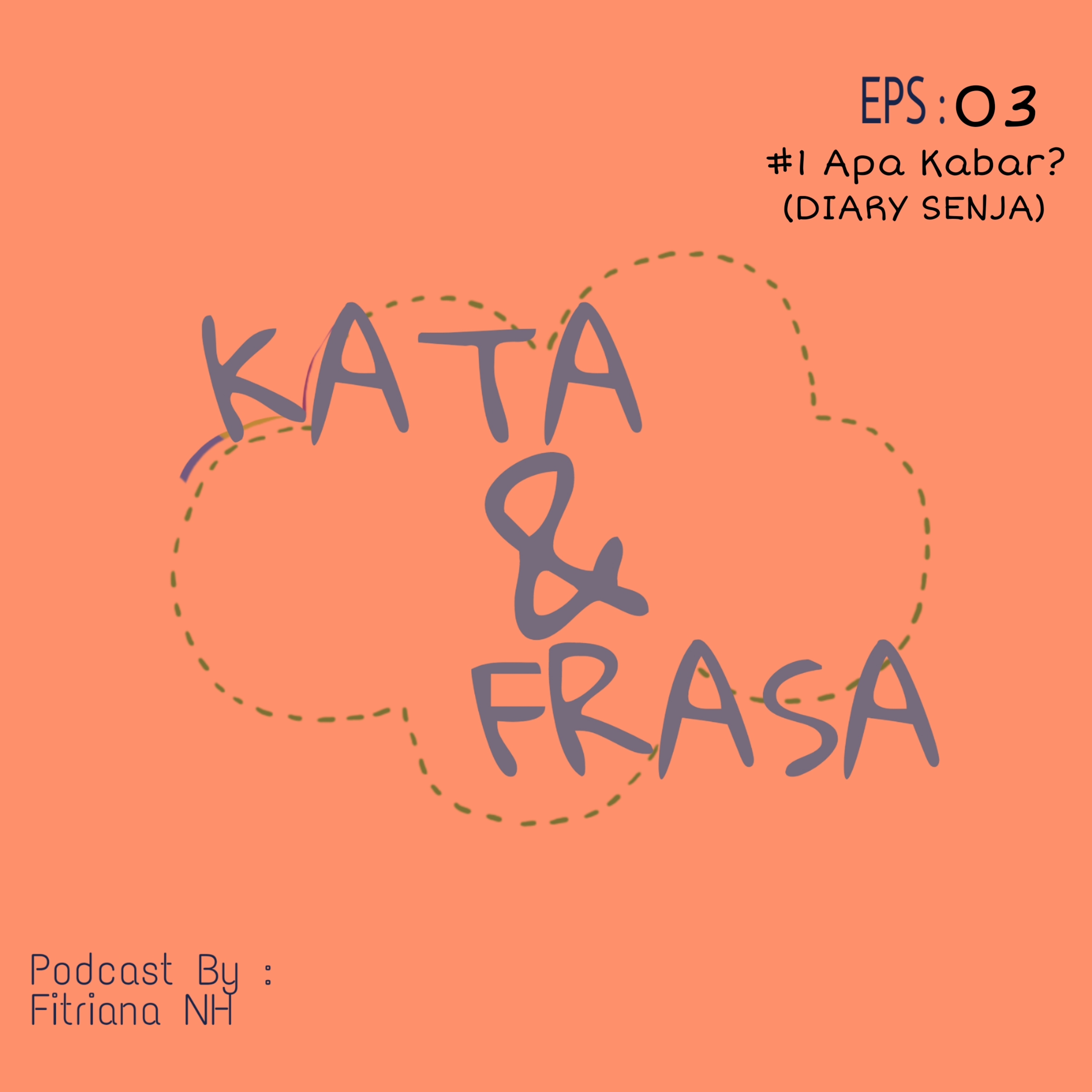 Kata dan Frasa