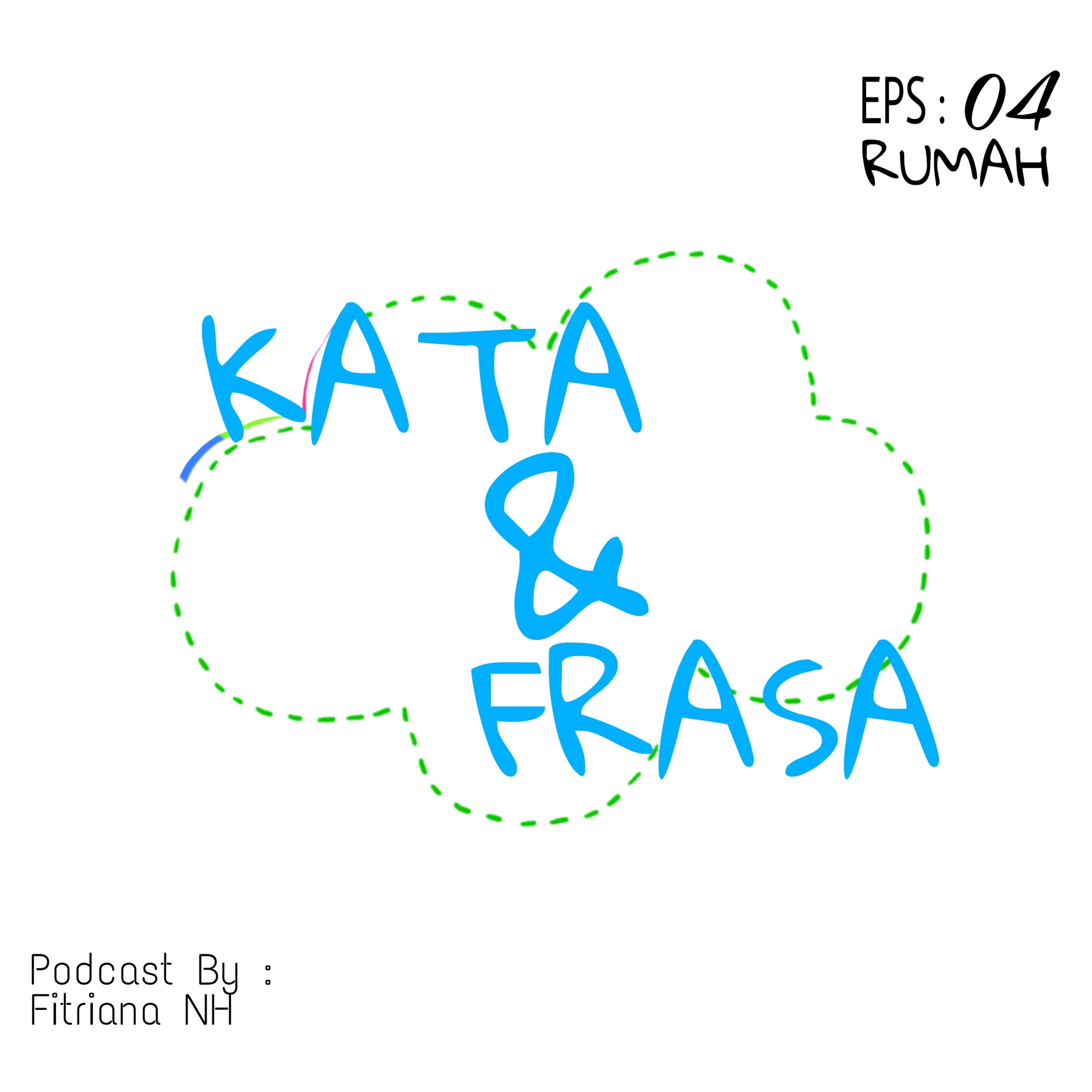 Kata dan Frasa