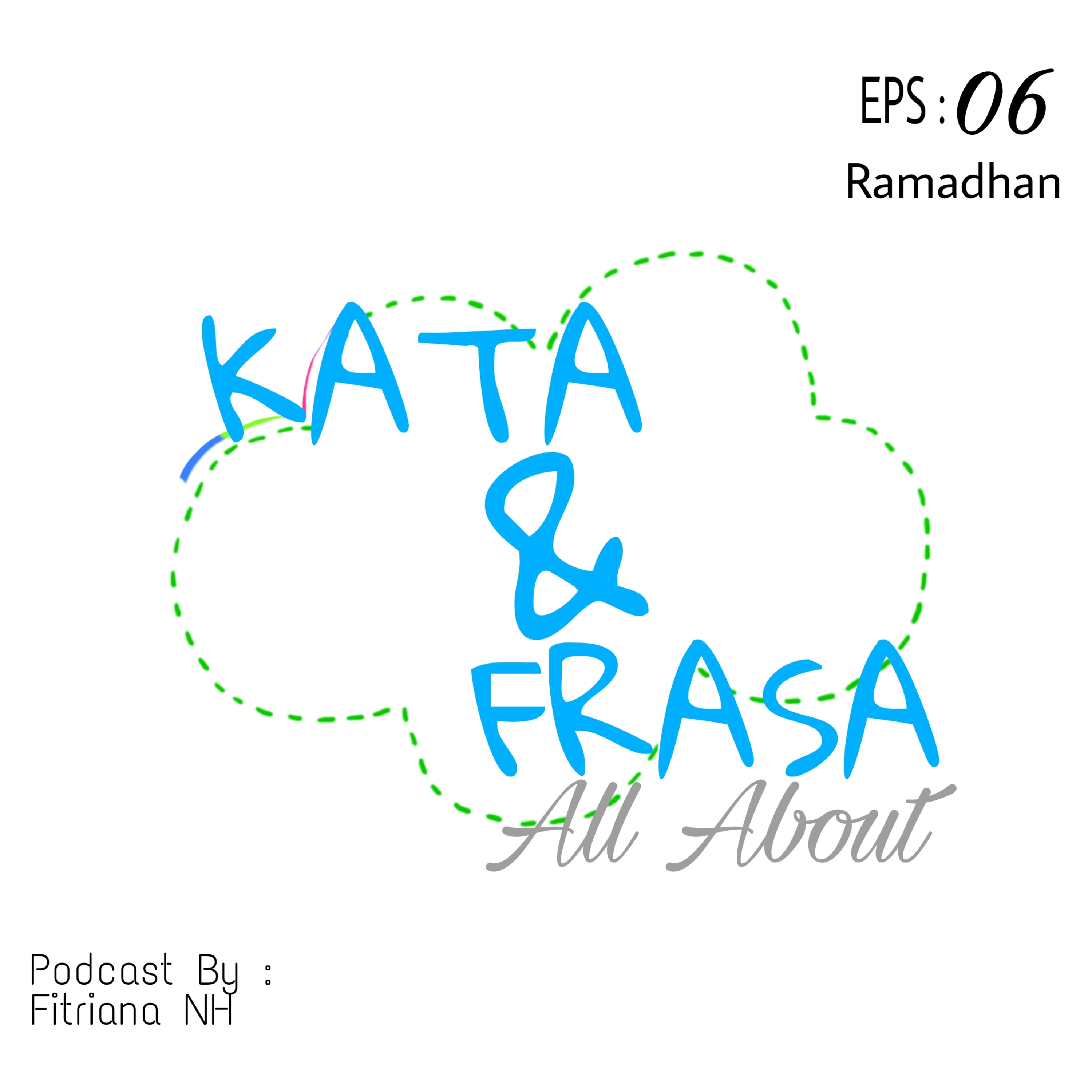 Kata dan Frasa