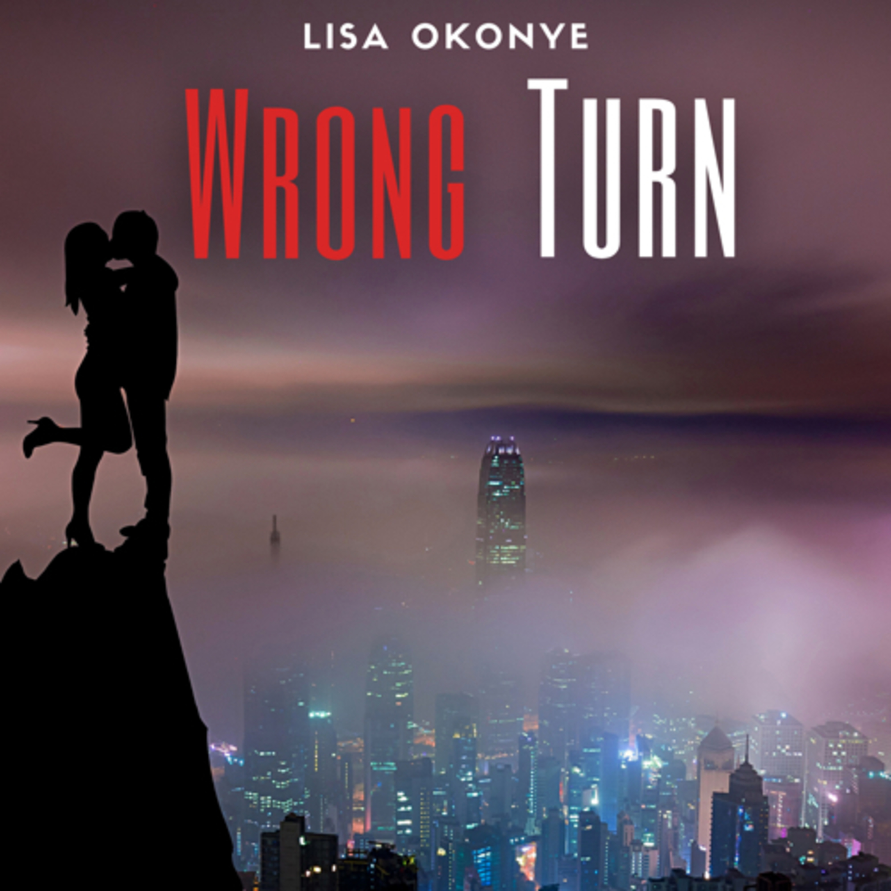 Stories & Moments With Lisa Okonye