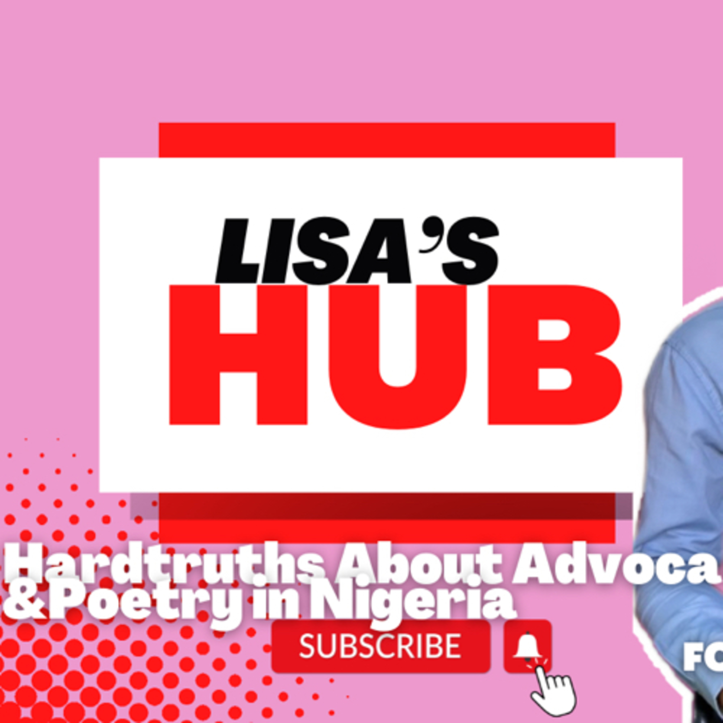 Stories & Moments With Lisa Okonye
