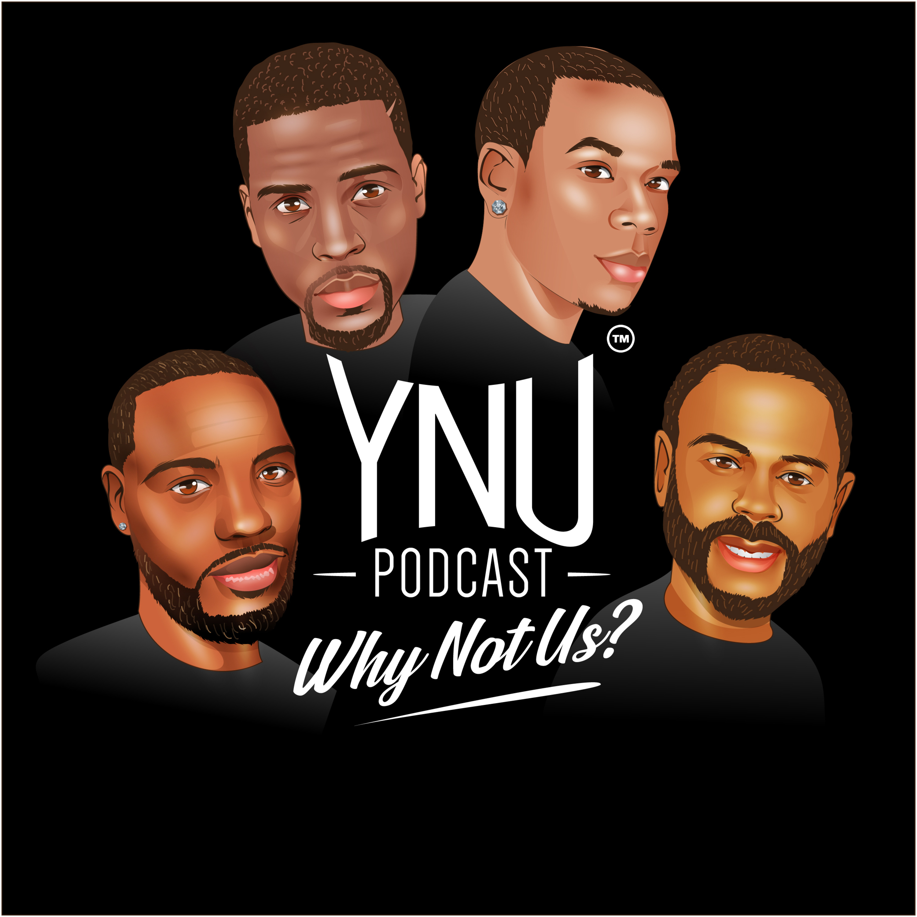 YNU Podcast