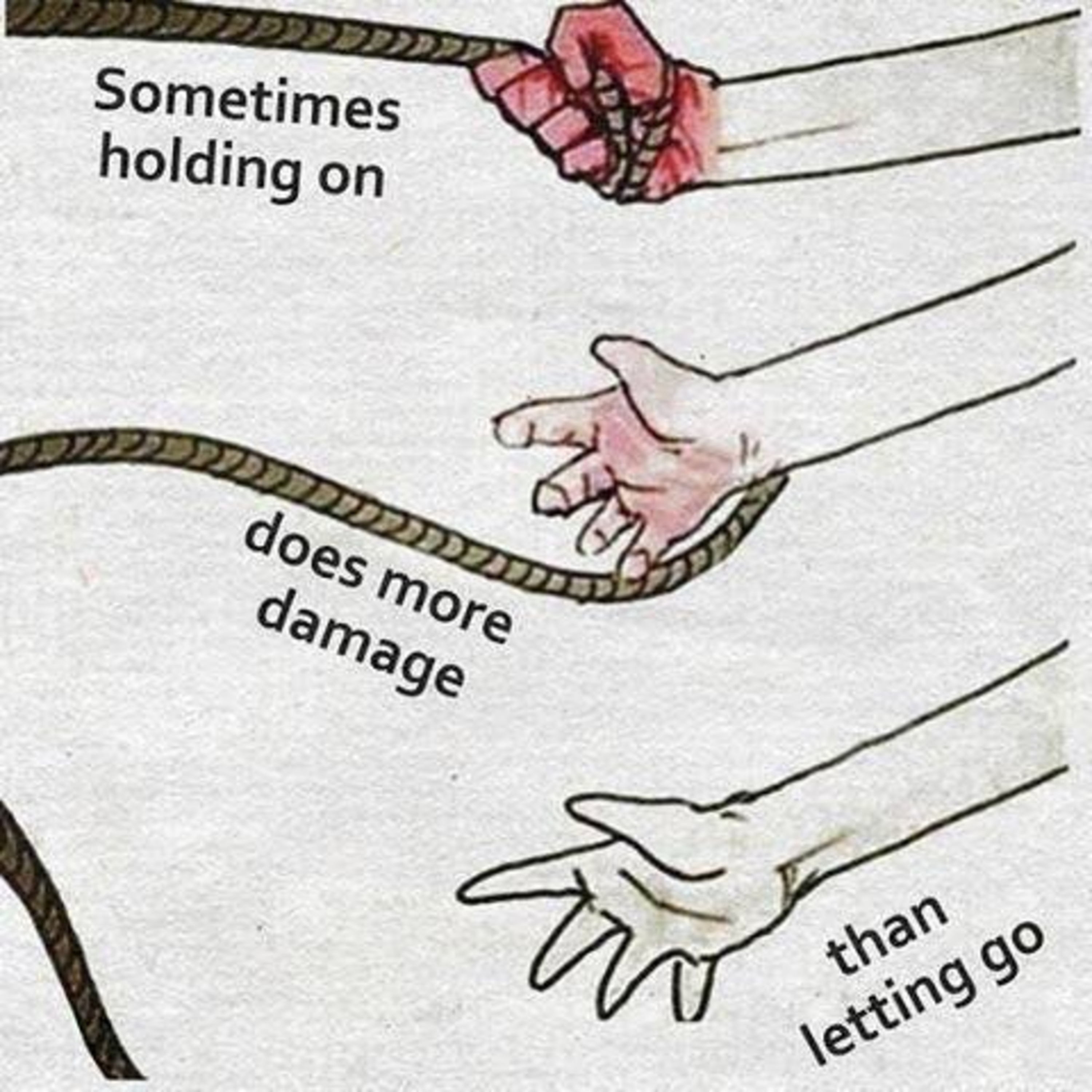 Letting Go episode artwork