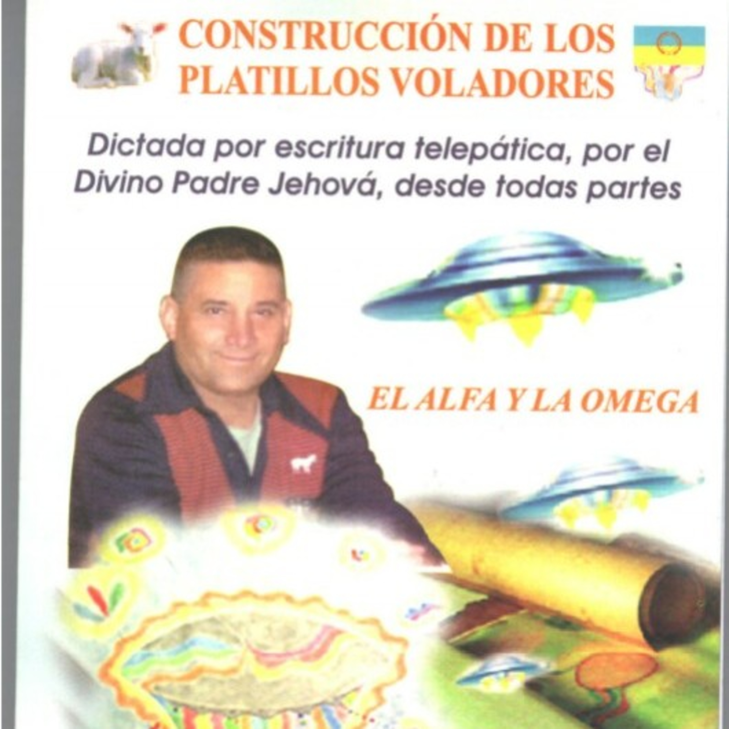 Leyendo la Divina Revelación Alfa Y Omega