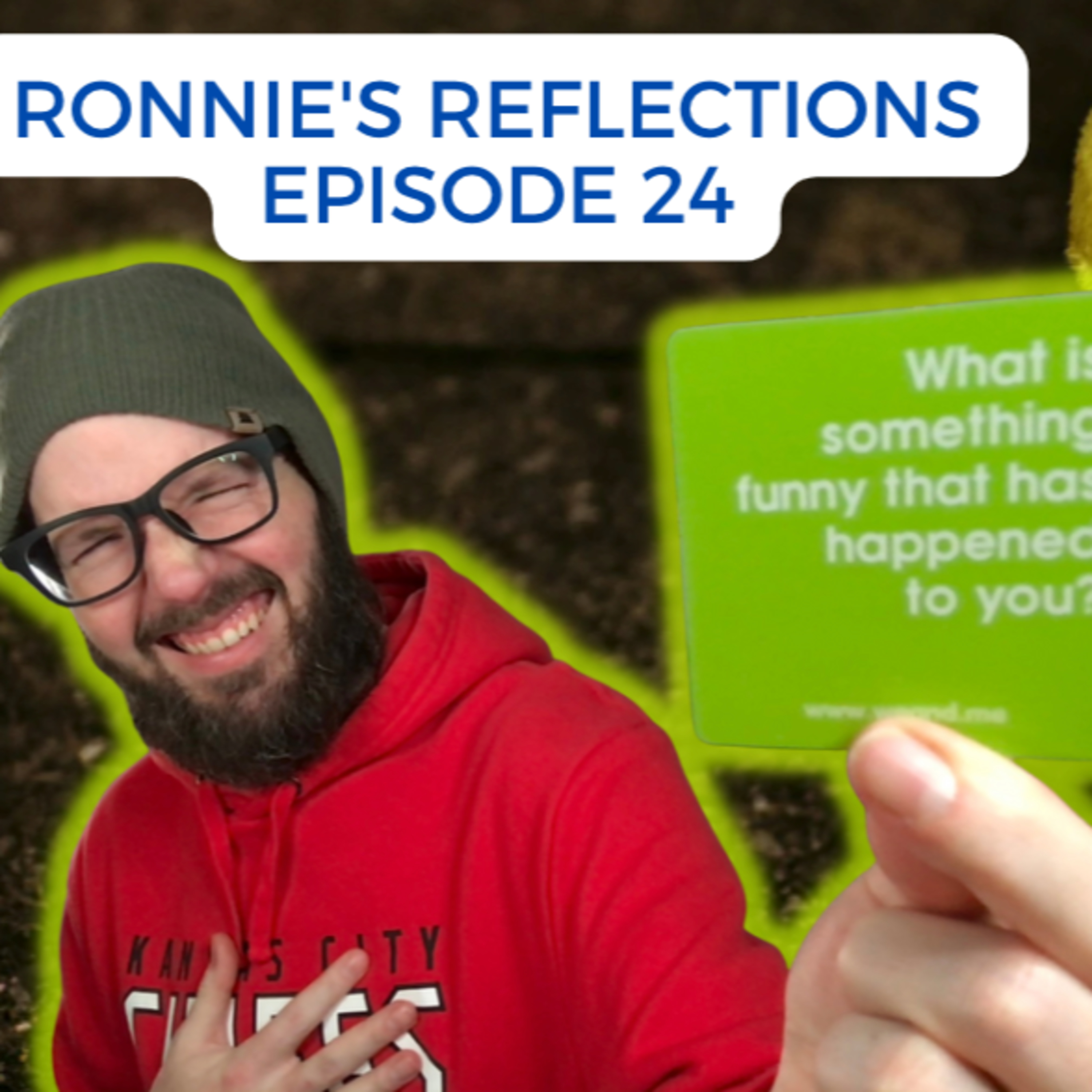 Ronnie\'s Reflections