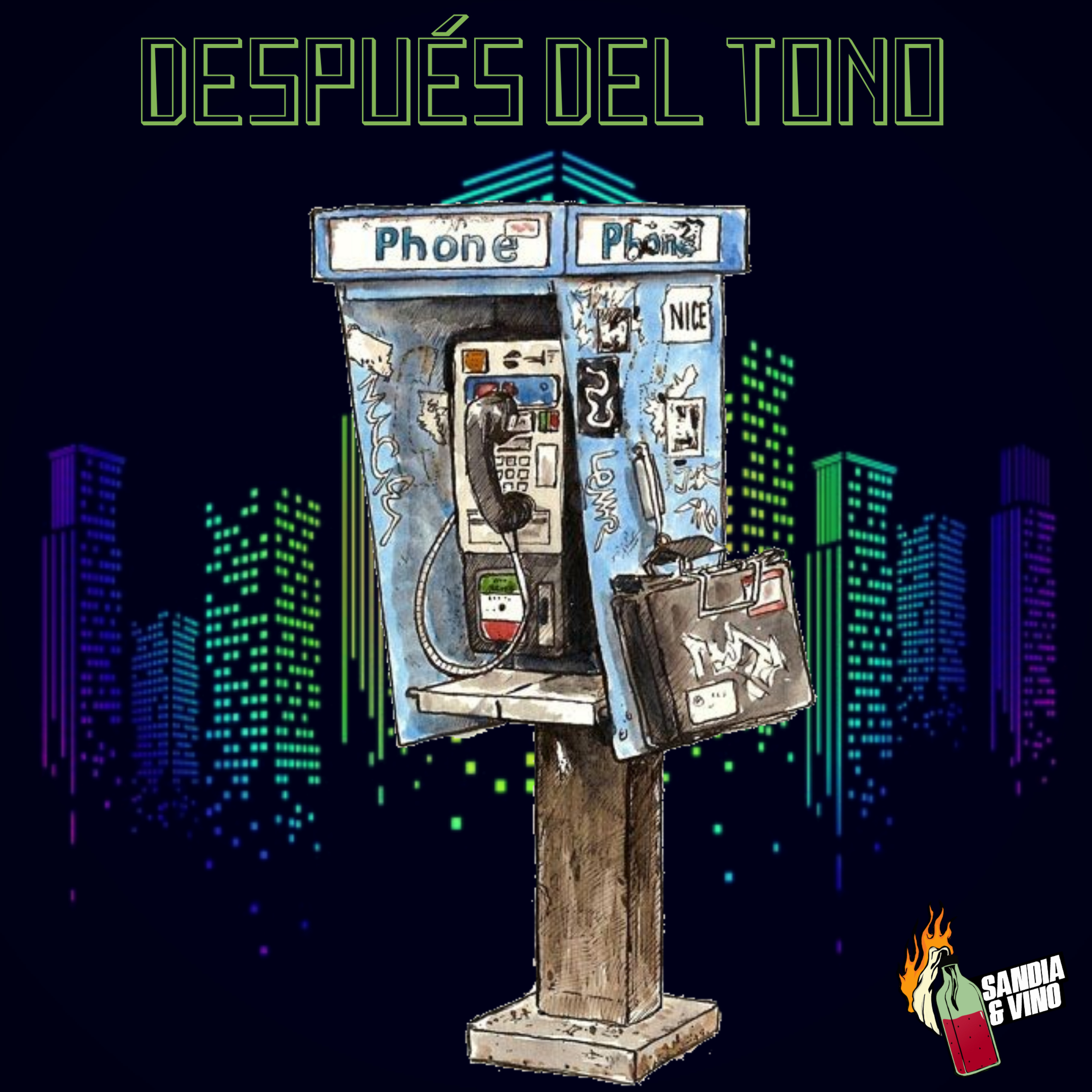 Todxs al obelisco