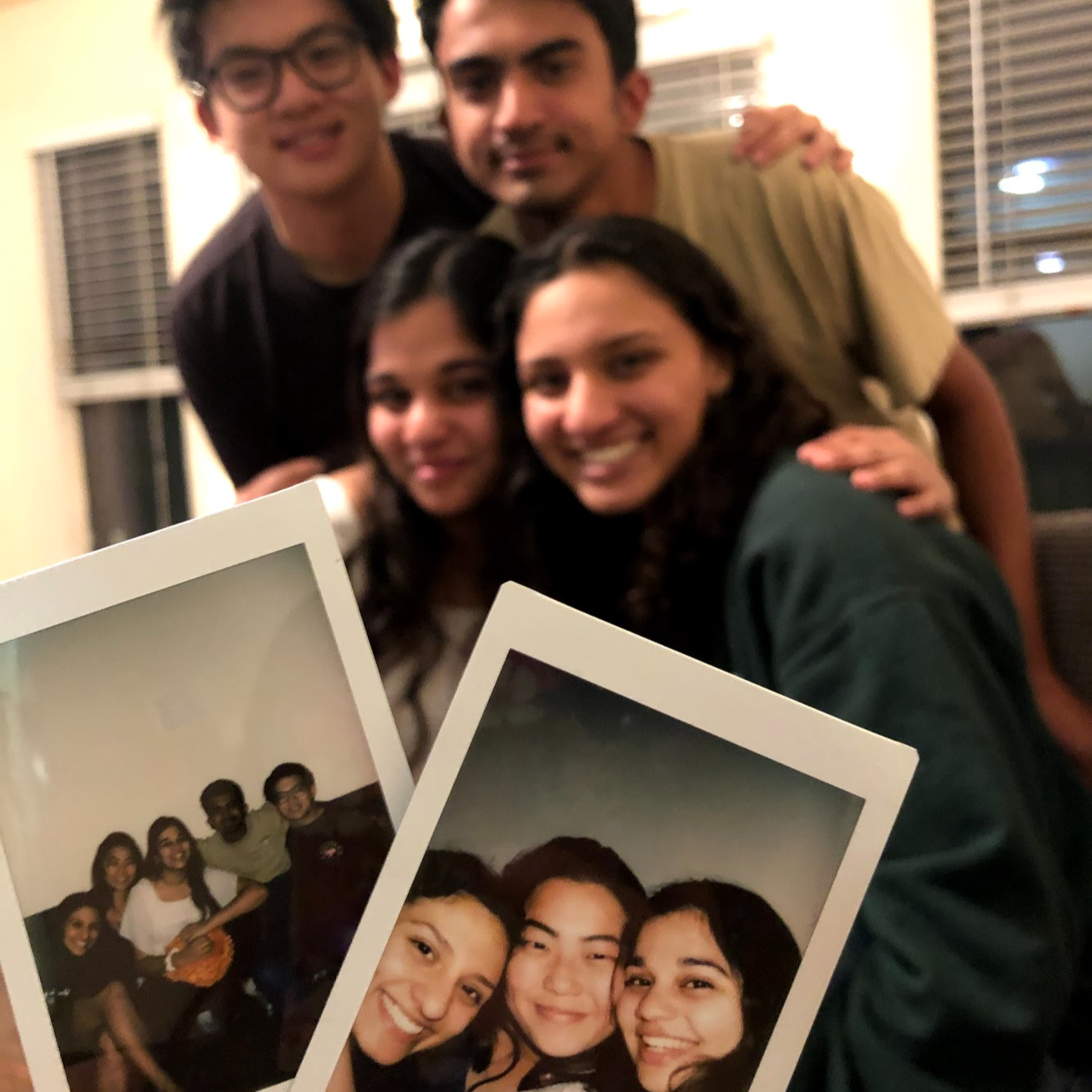 Covid Time Capsule: Sanika