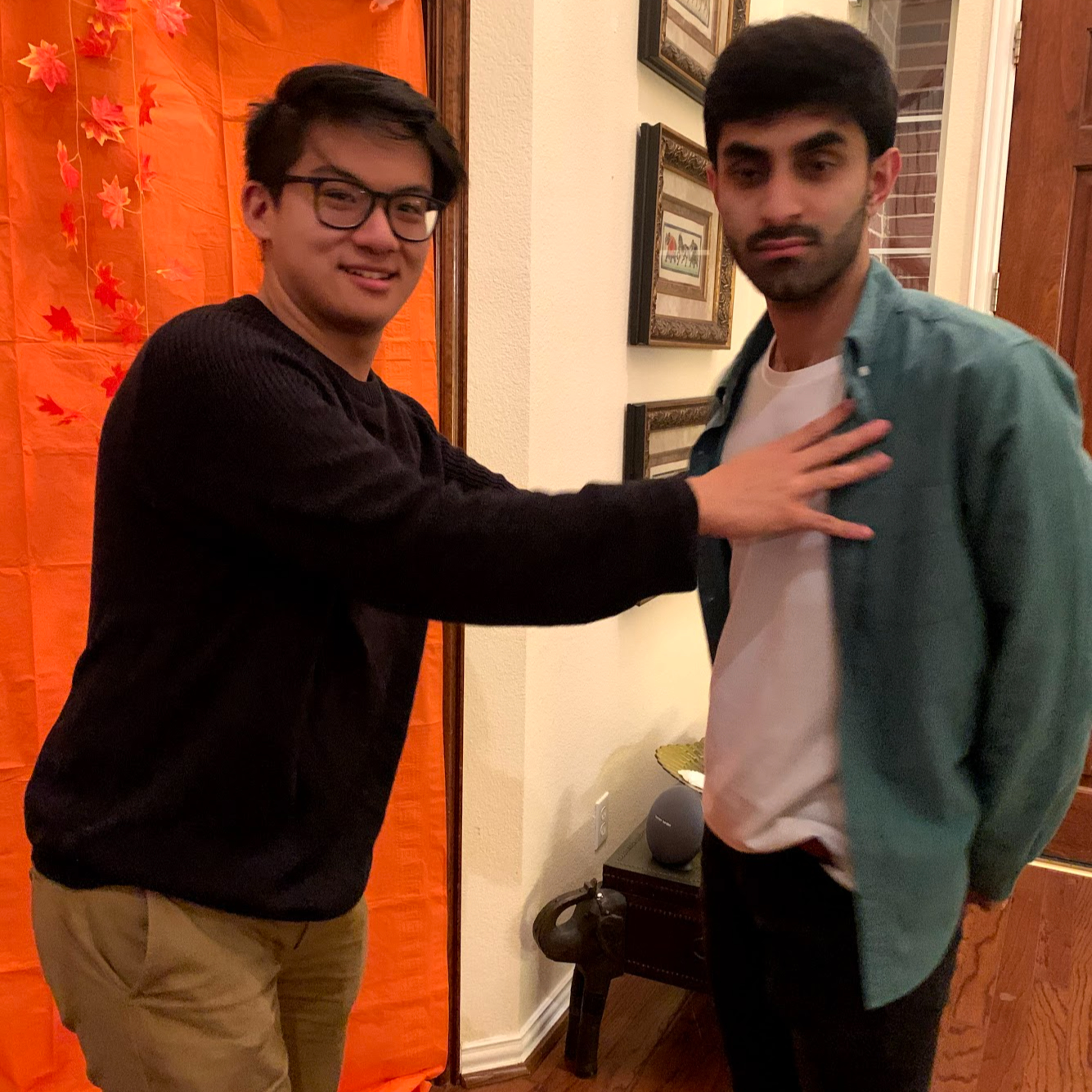 Covid Time Capsule: Kanishk