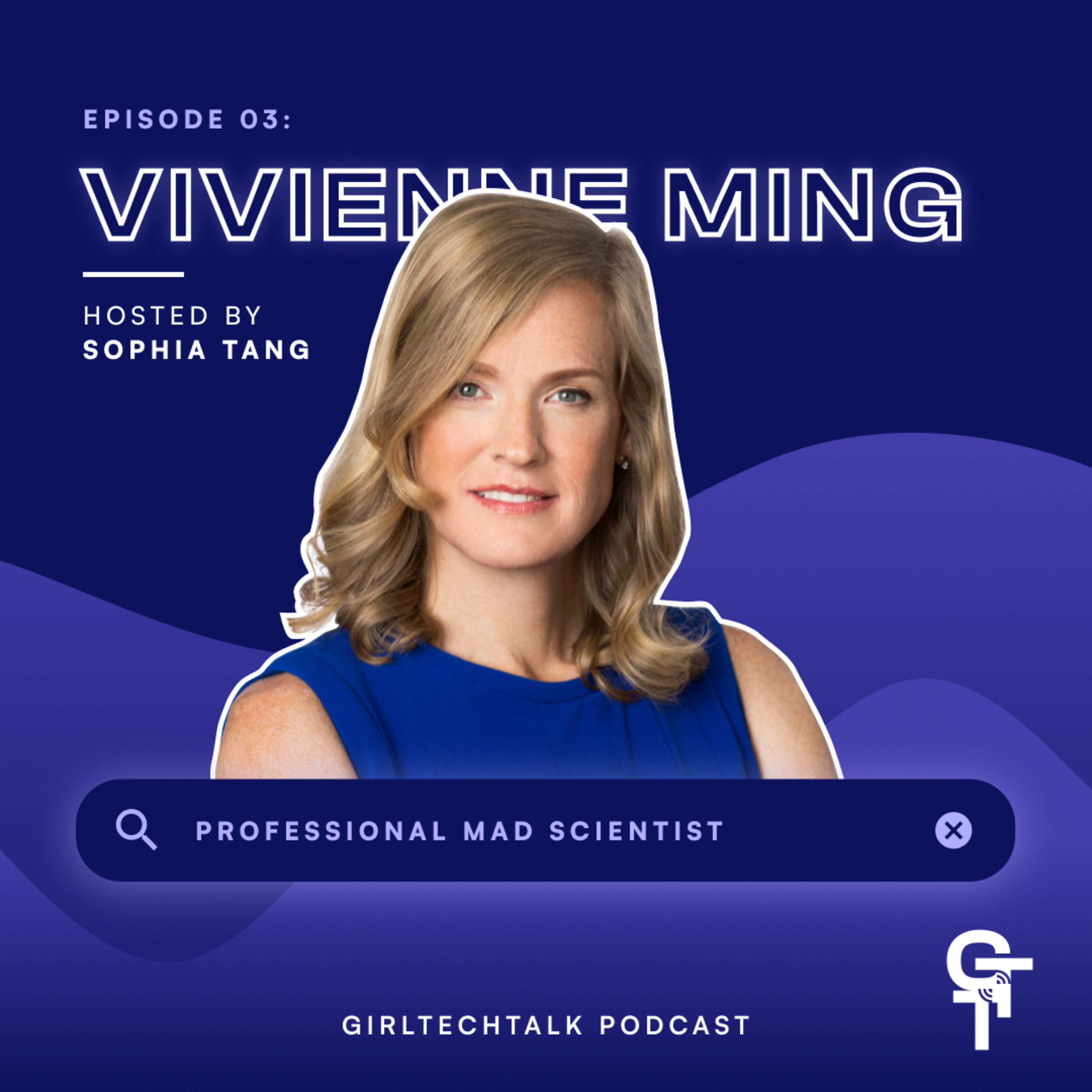 GirlTechTalk Podcast