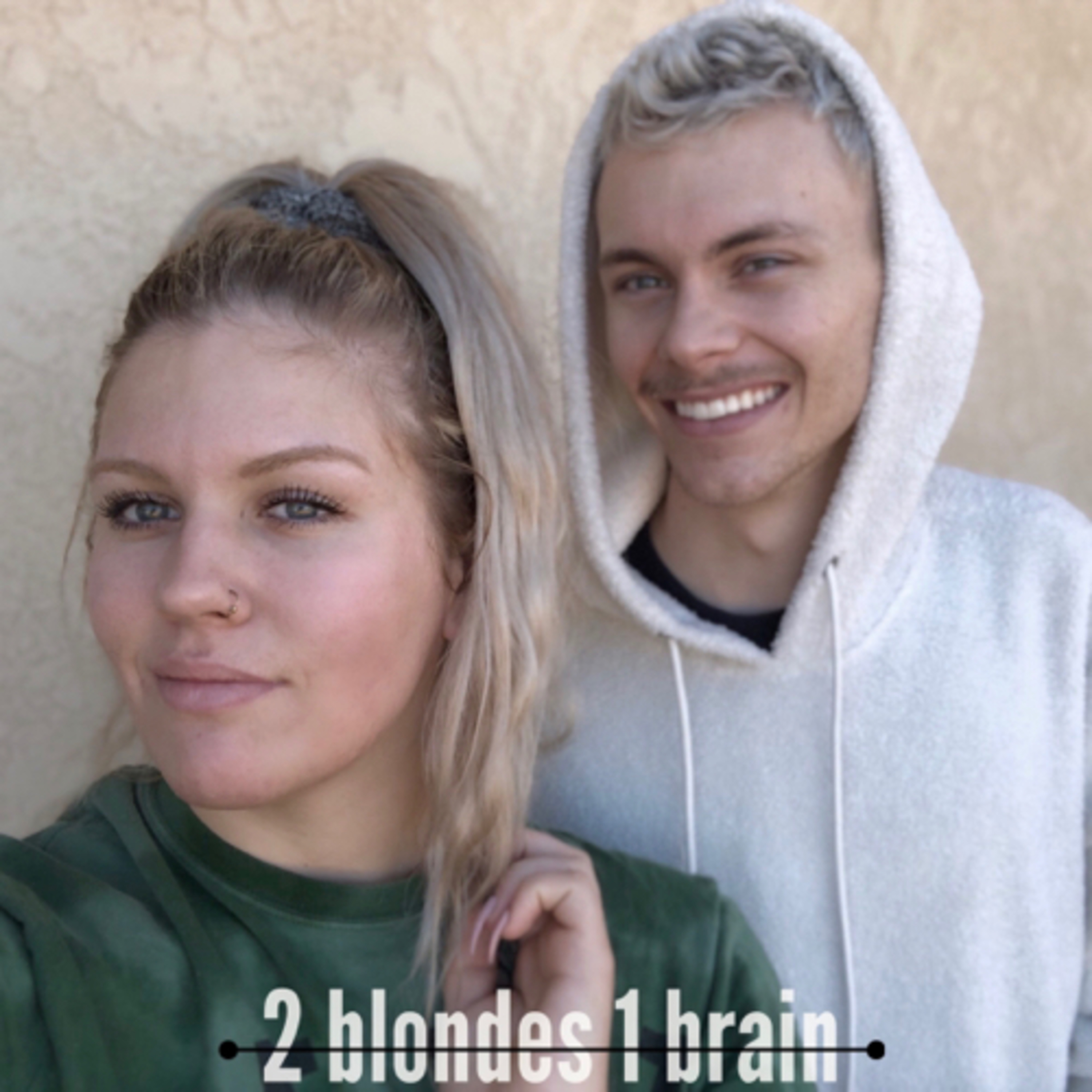 EPISODE ZERO, bitches  episode artwork