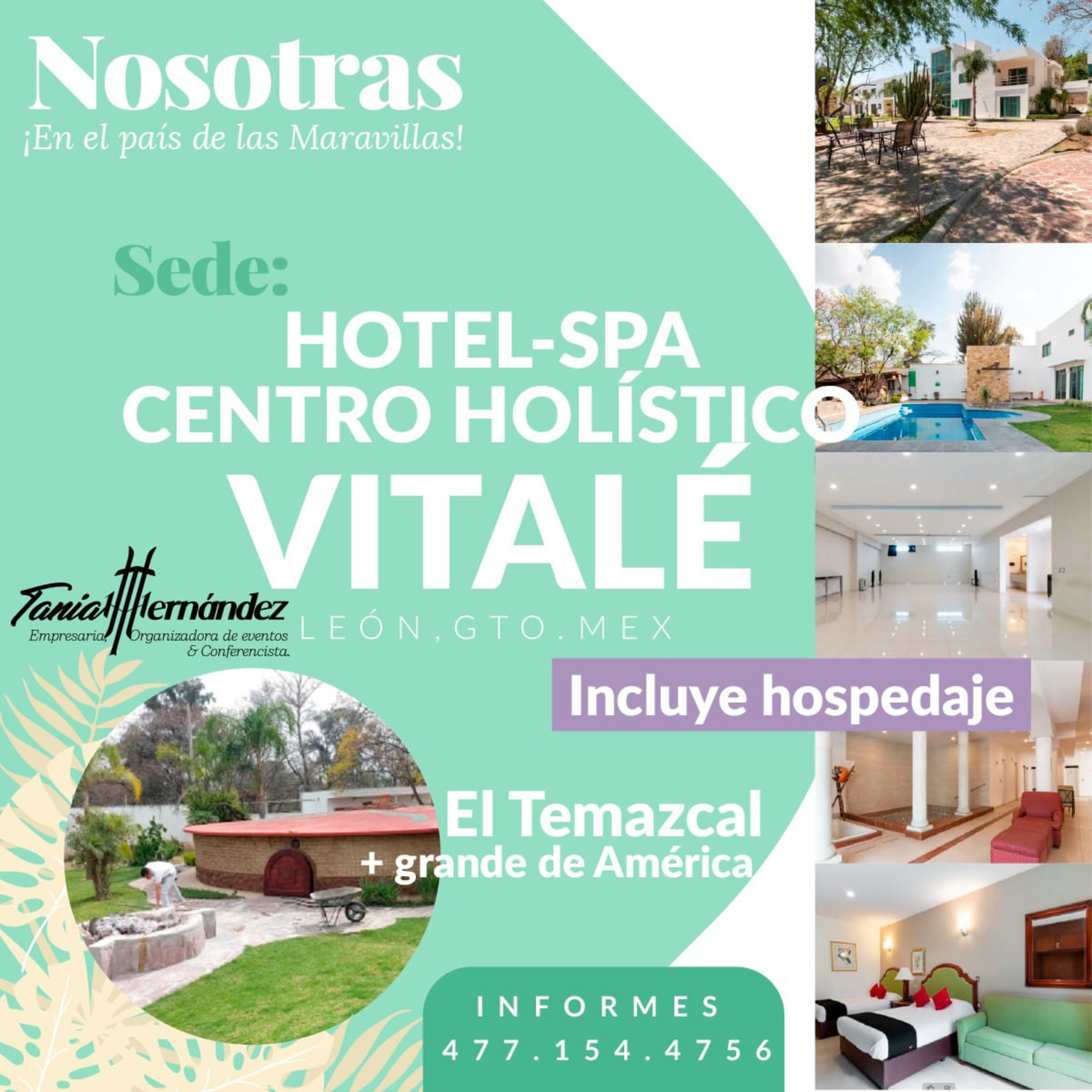 Buenas Vibras en Casa Anantha 🌸🌙
