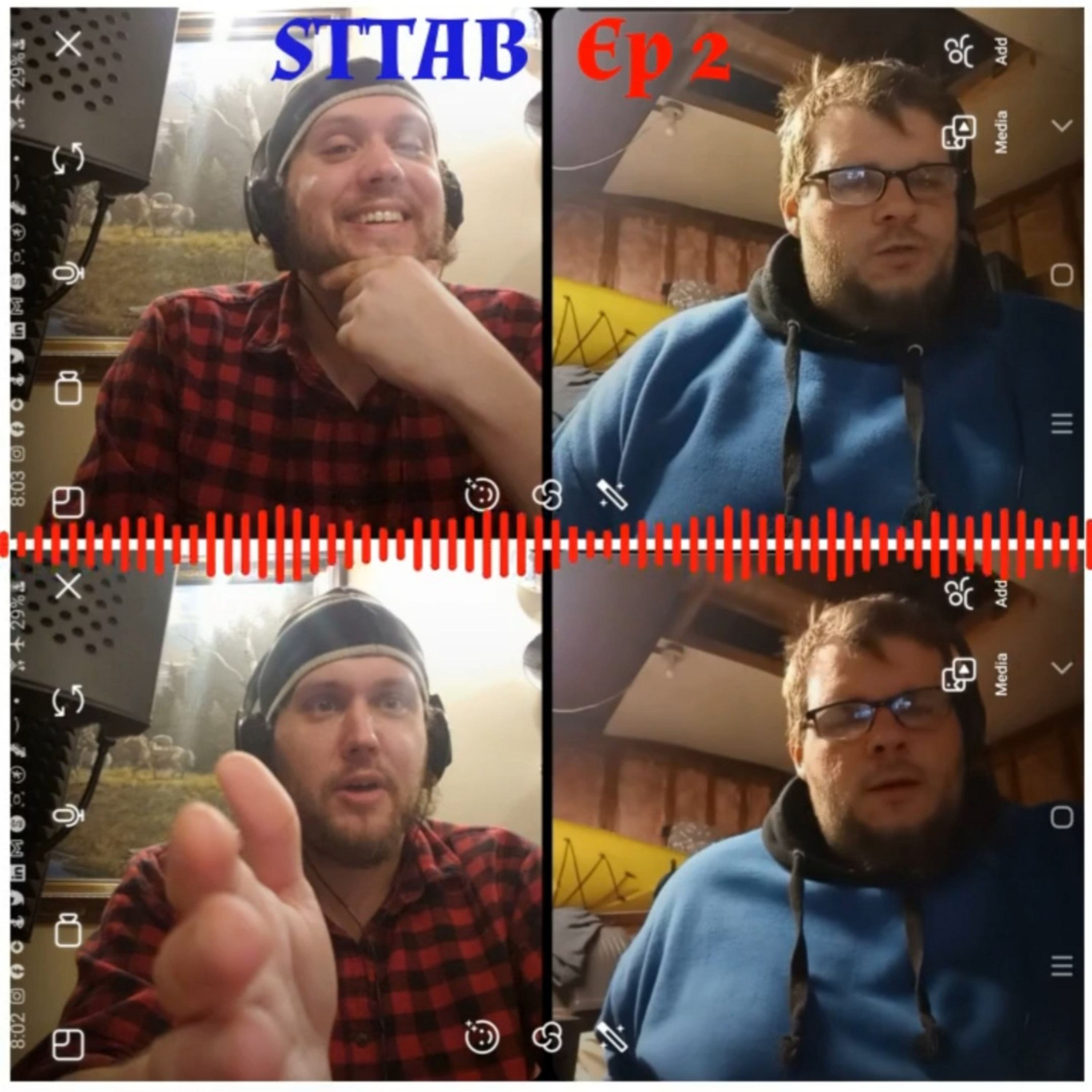 STTAB