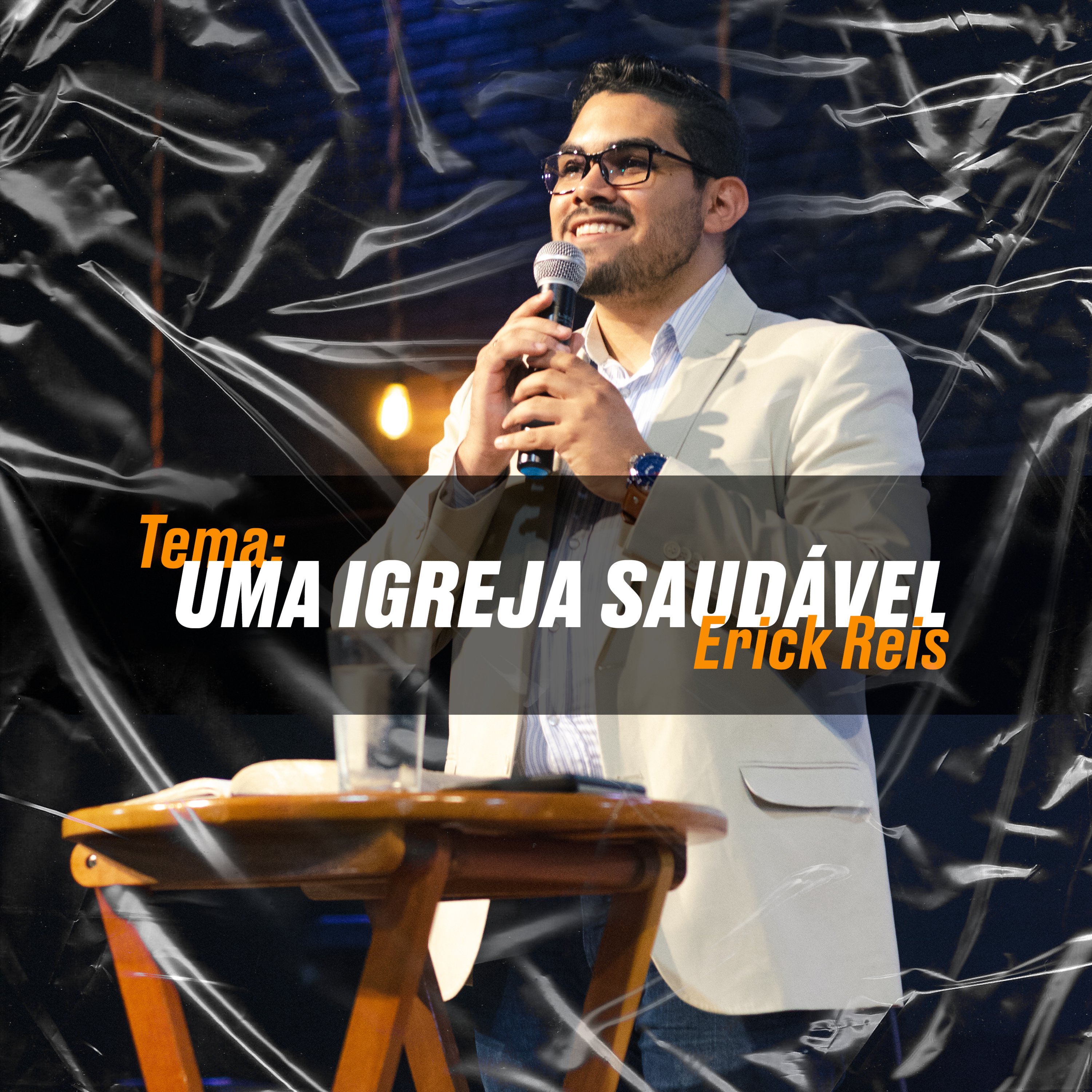Igreja de Deus Samambaia