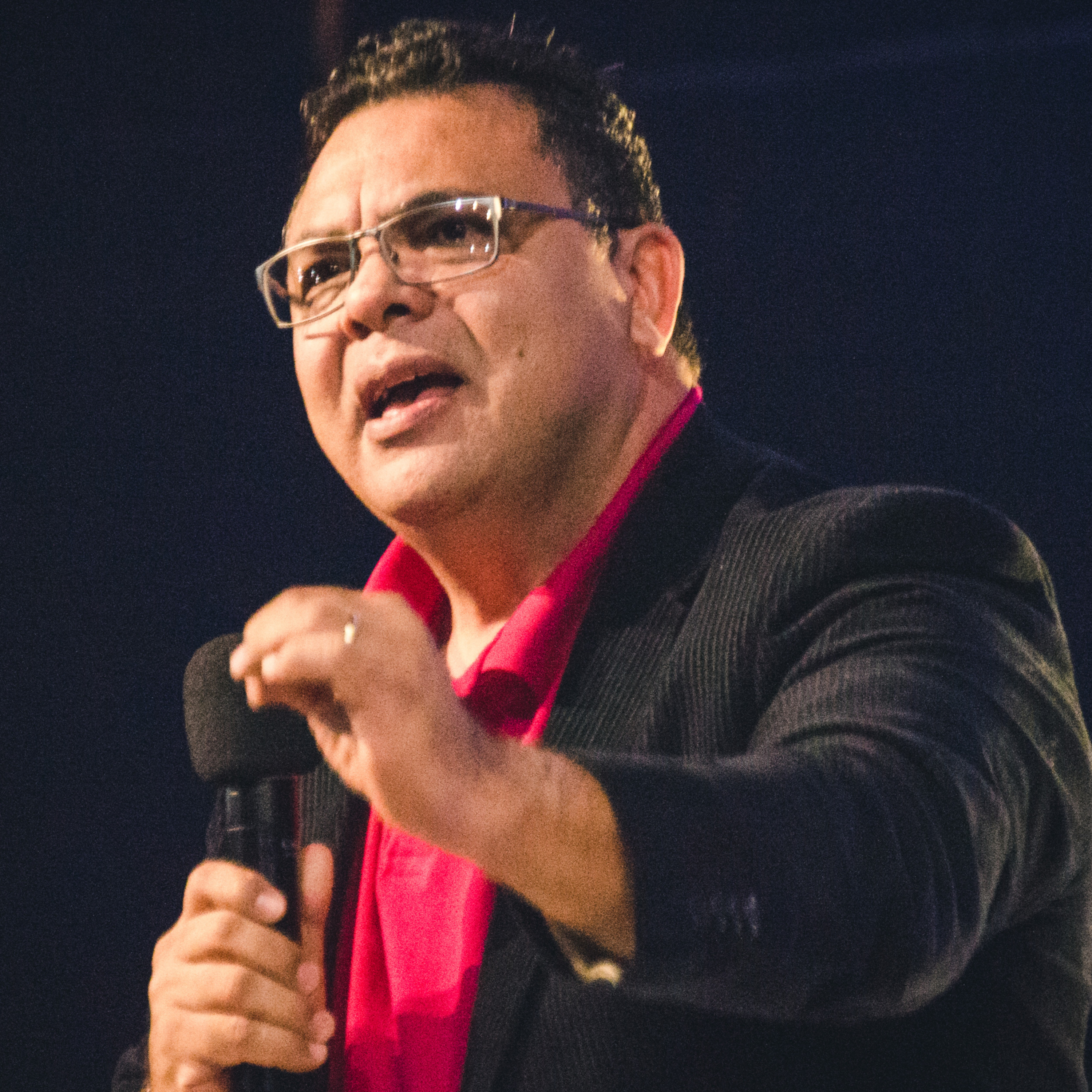 Igreja de Deus Samambaia
