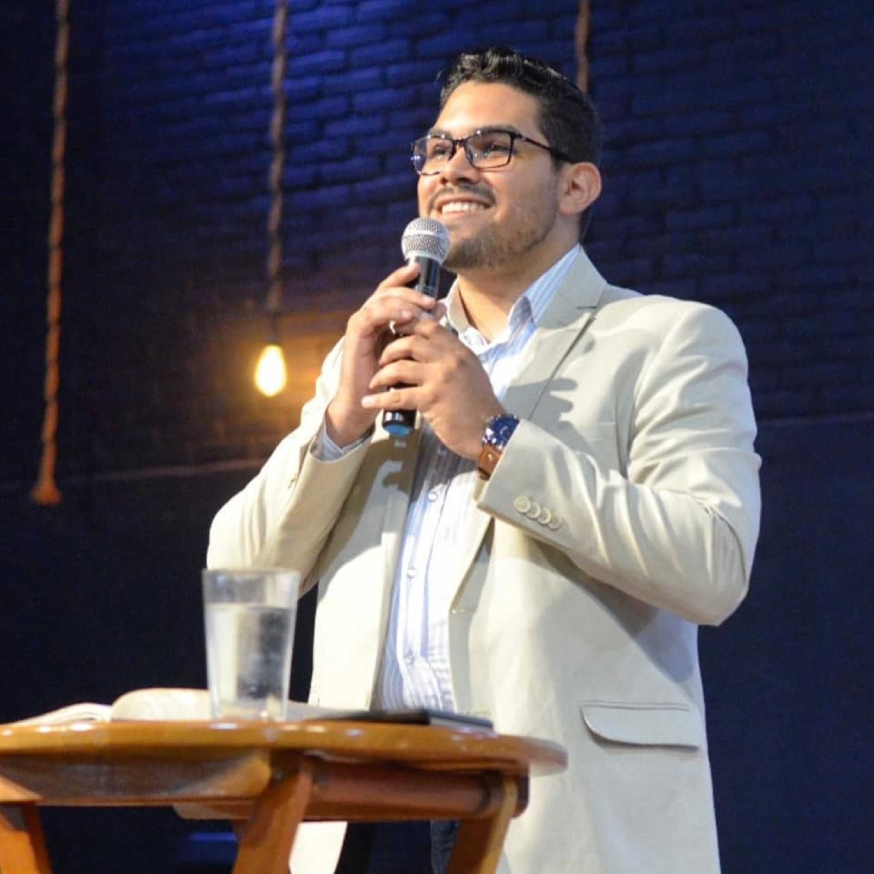Igreja de Deus Samambaia