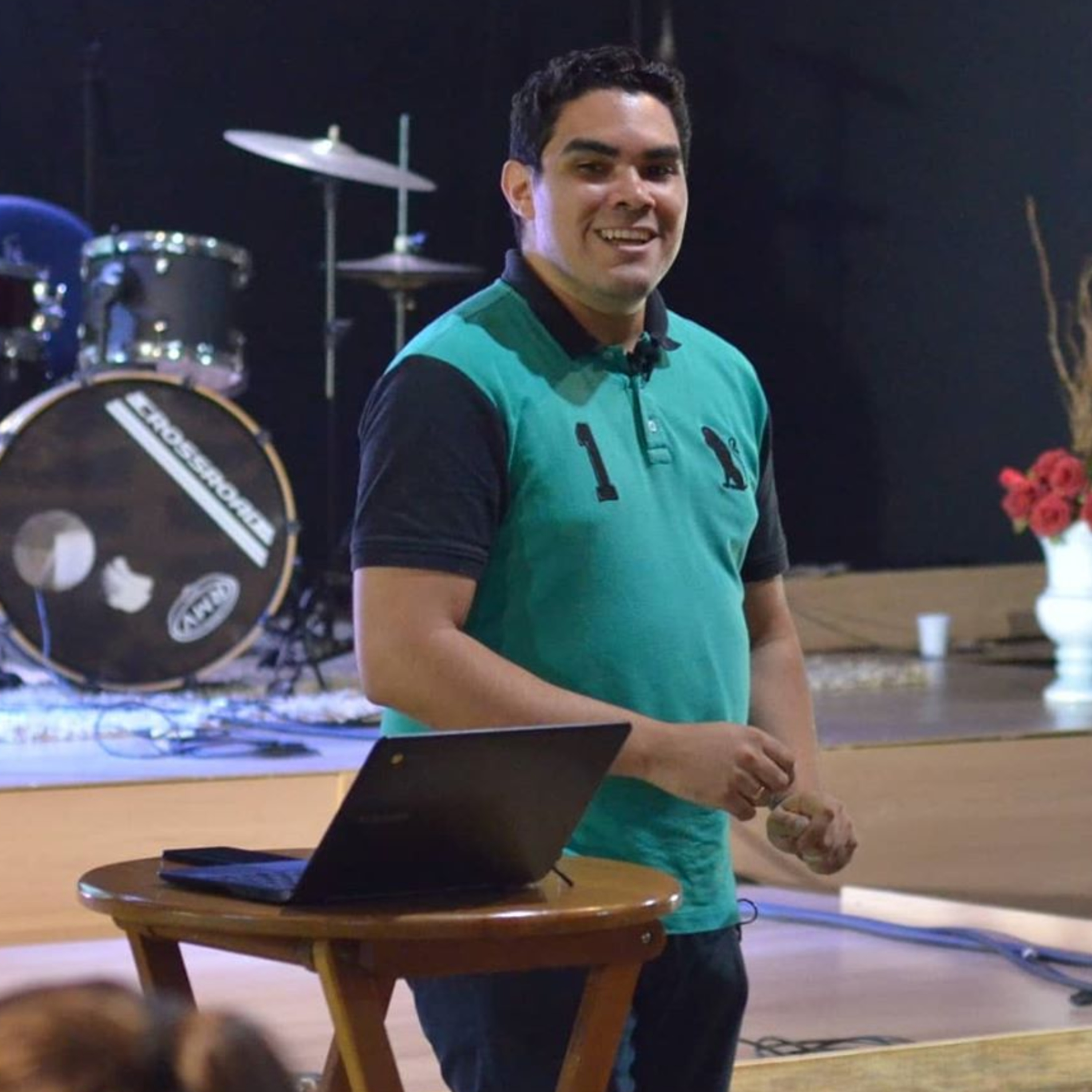 Igreja de Deus Samambaia