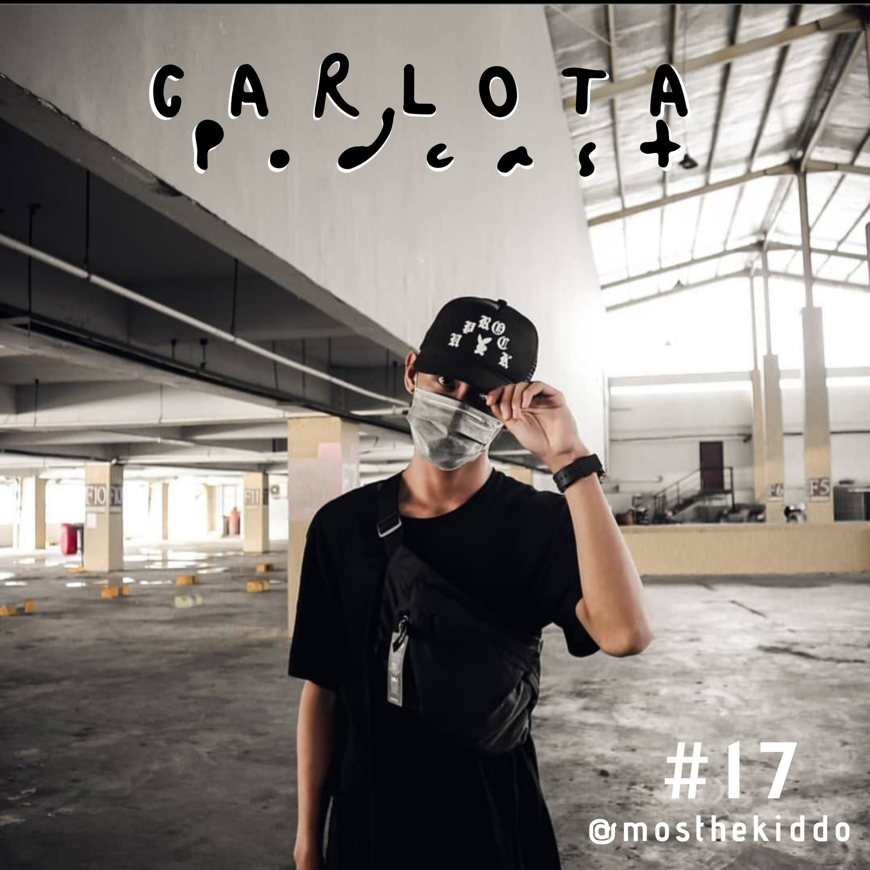 CARLOTA Podcast
