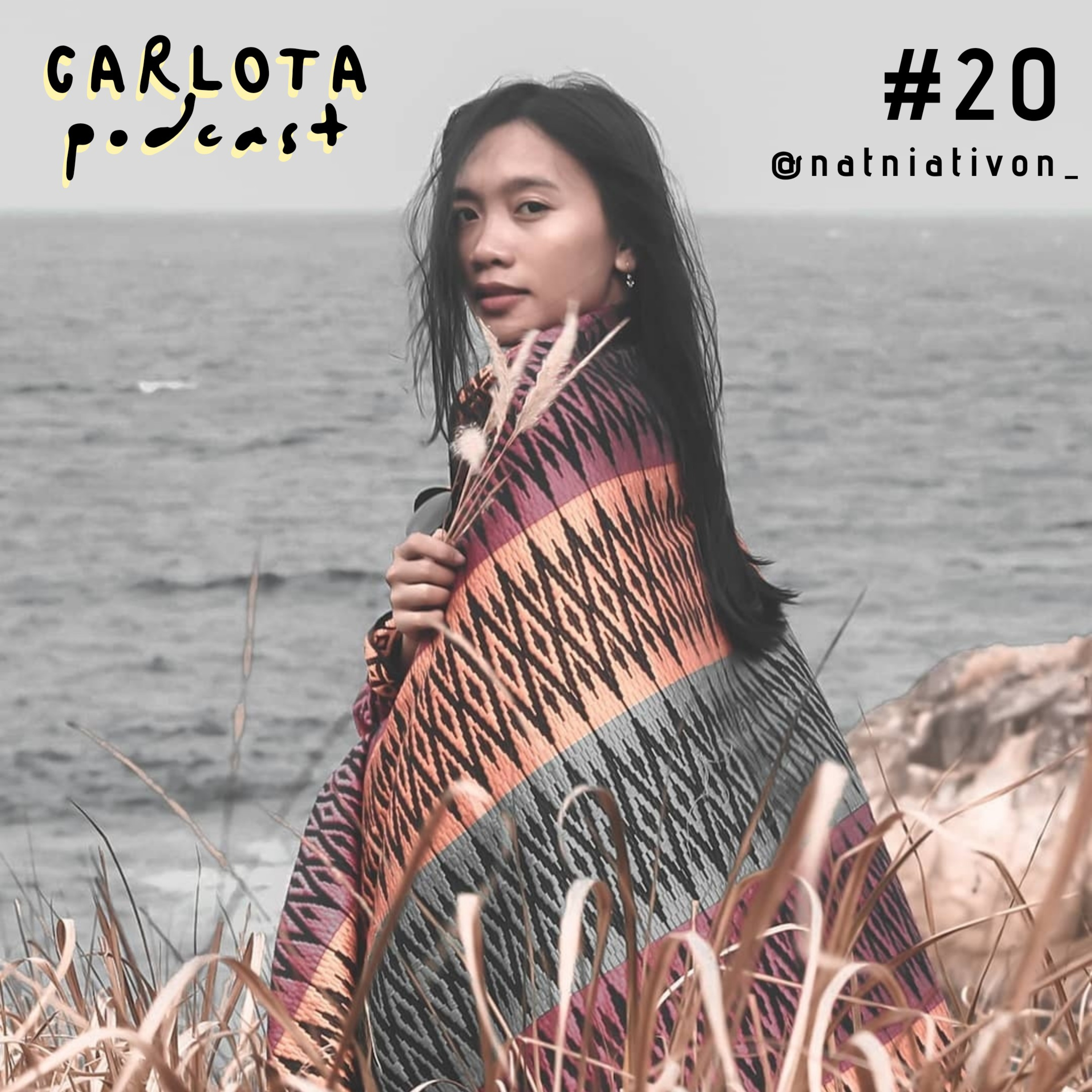 CARLOTA Podcast