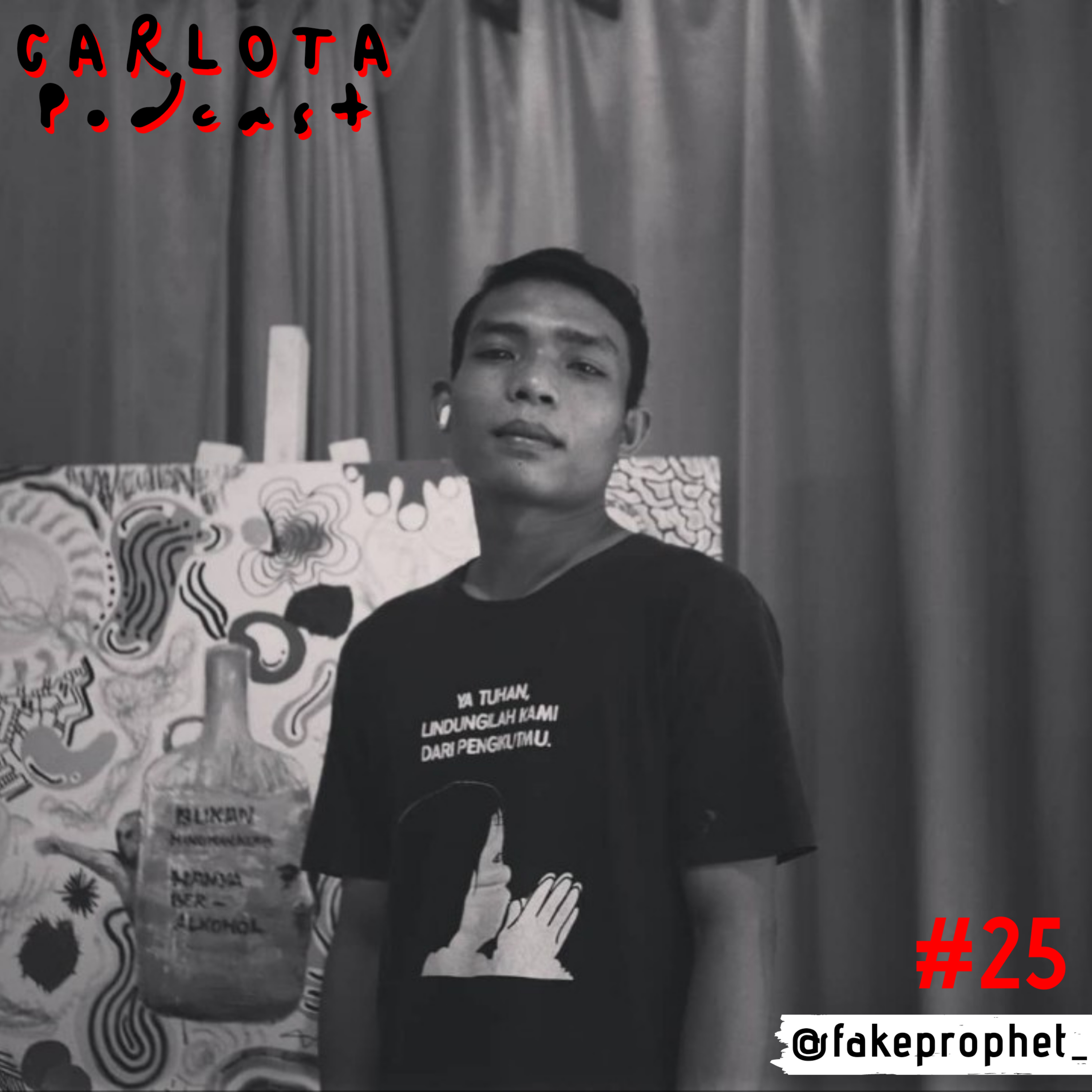 CARLOTA Podcast